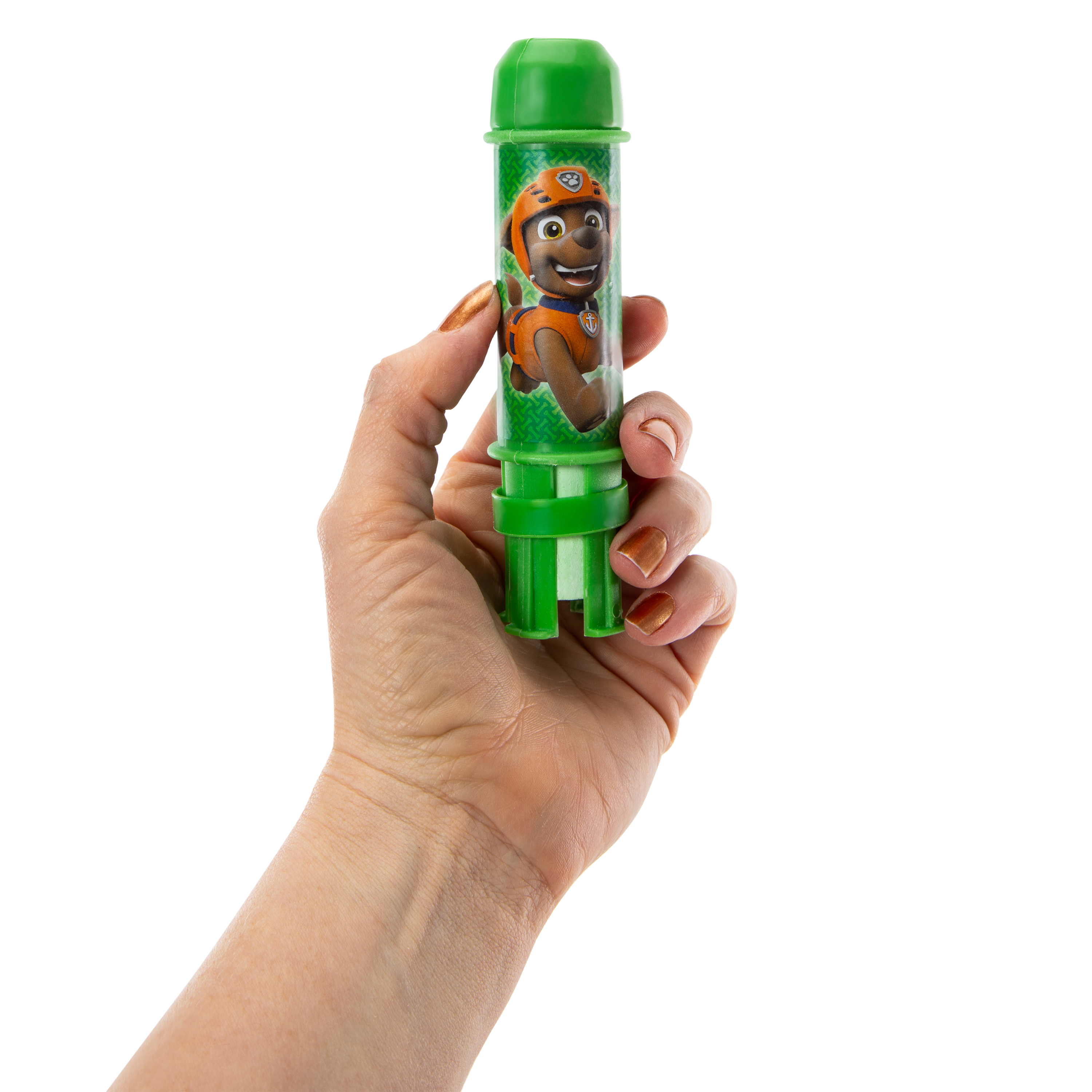 Paw Patrol™ Jumbo Chalk With Holders 5-Pack