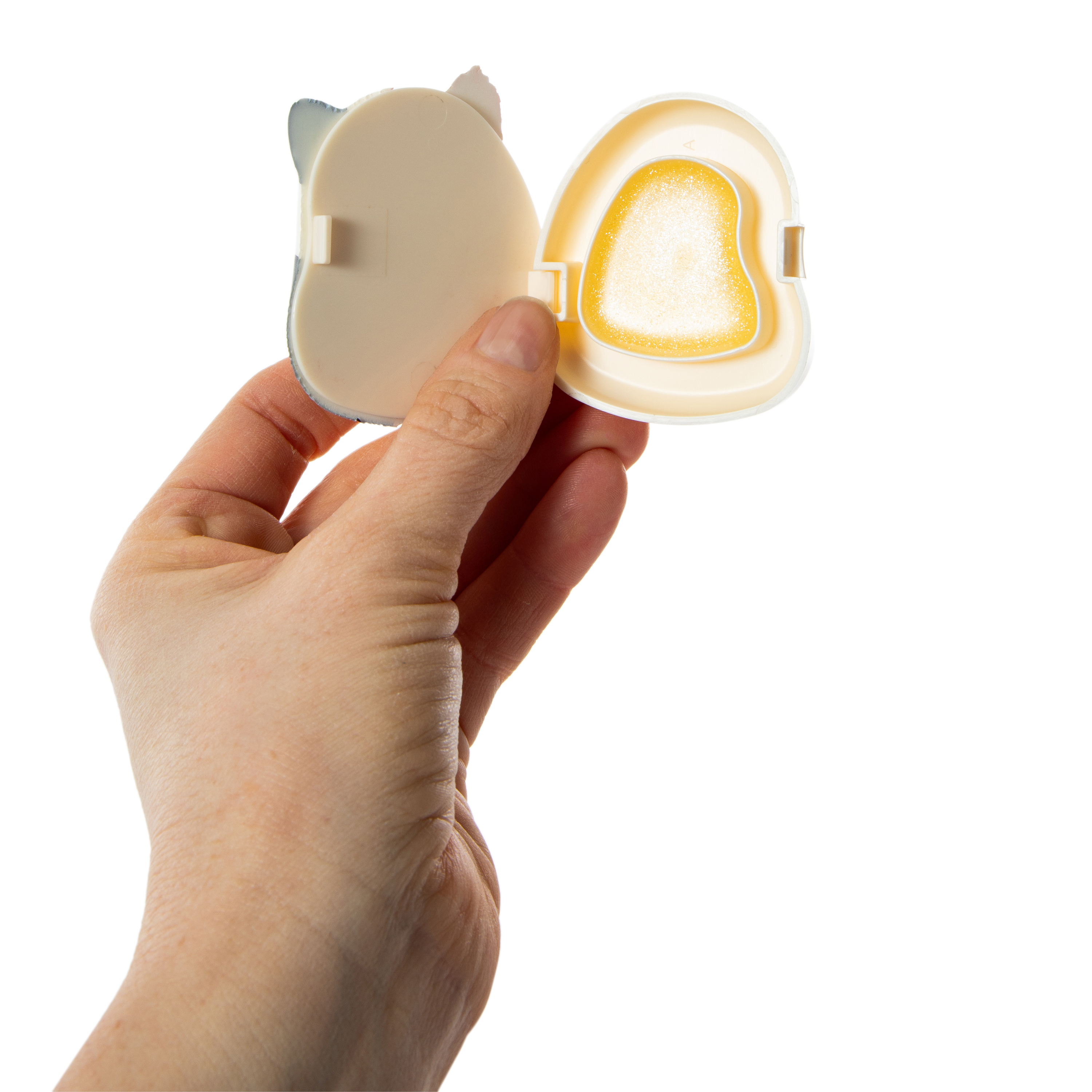 Squishmallows™ Squishy Shaped Lip Balm