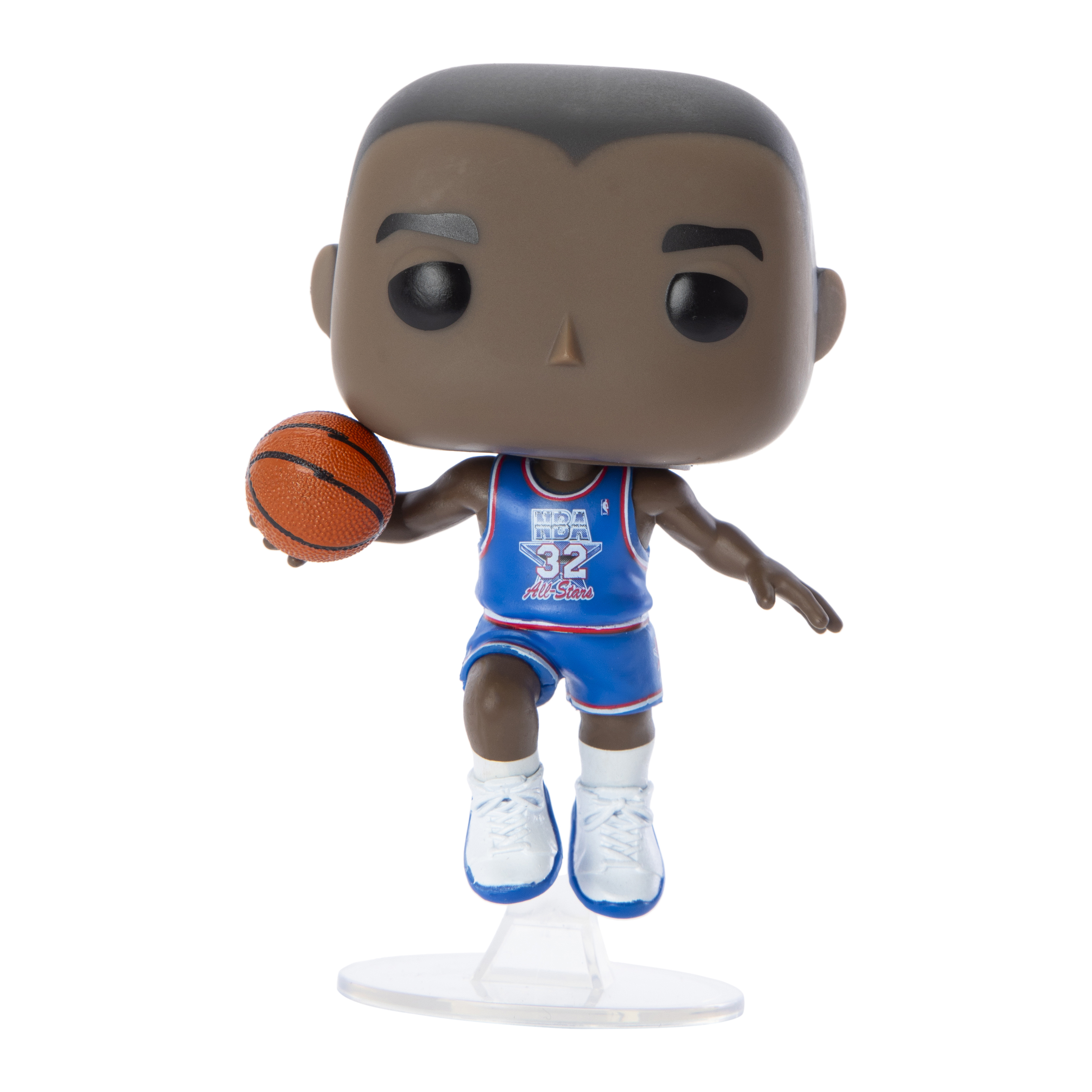 Funko Pop! NBA All-Stars Vinyl Figure | Five Below