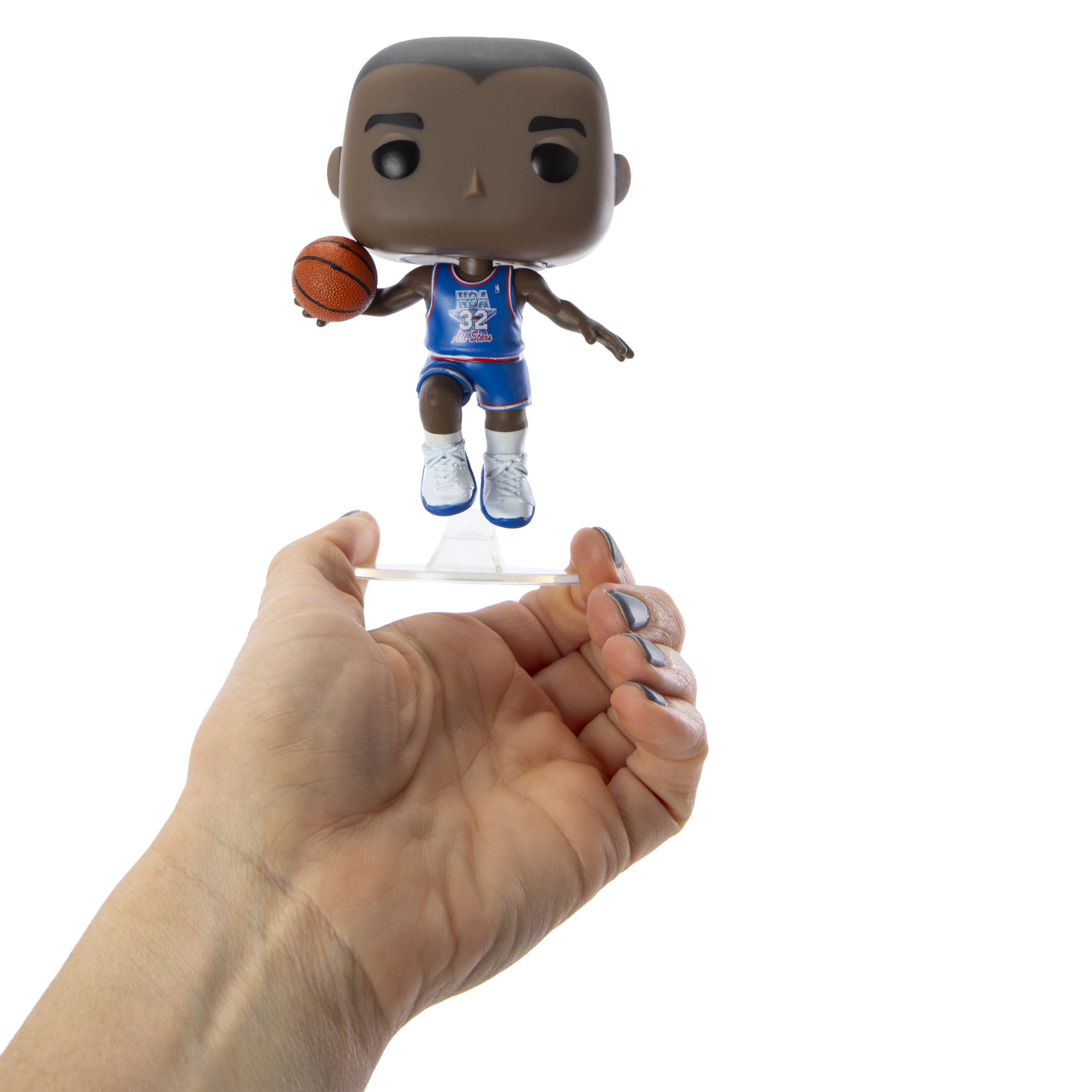 Funko Pop! NBA All-Stars Vinyl Figure | Five Below