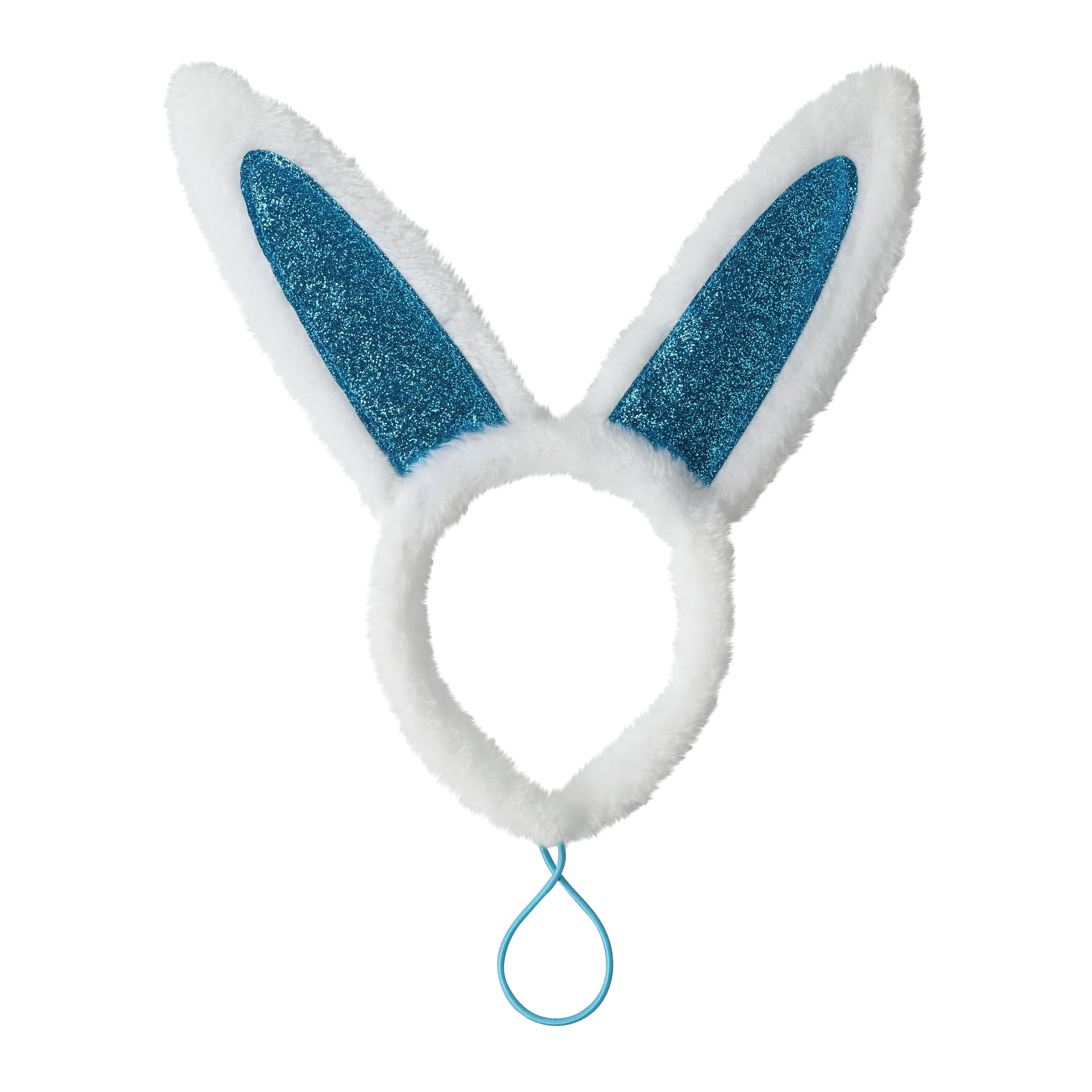 Bunny Ears Pet Headband