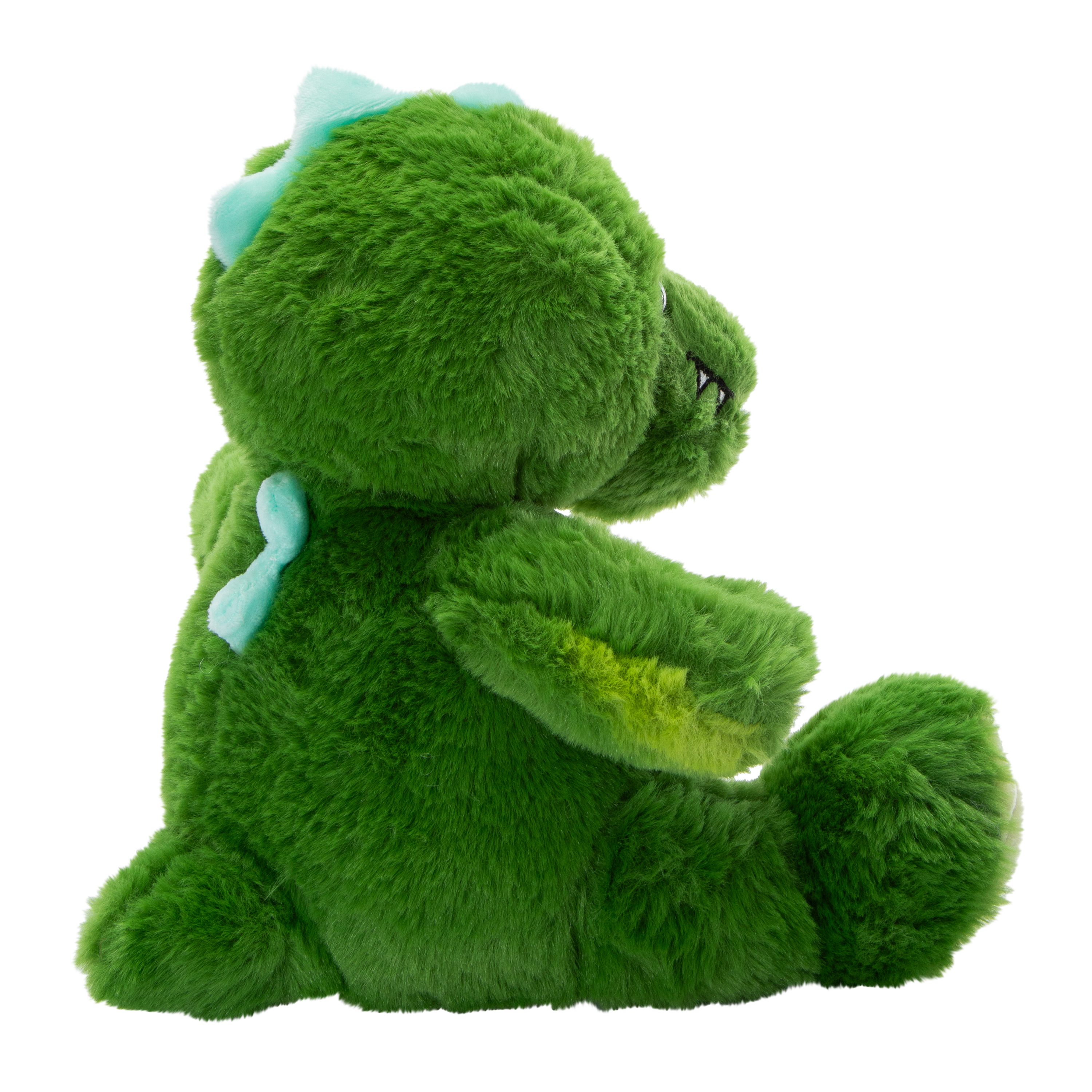 Standing Corduroy Dino Plush 9.5in