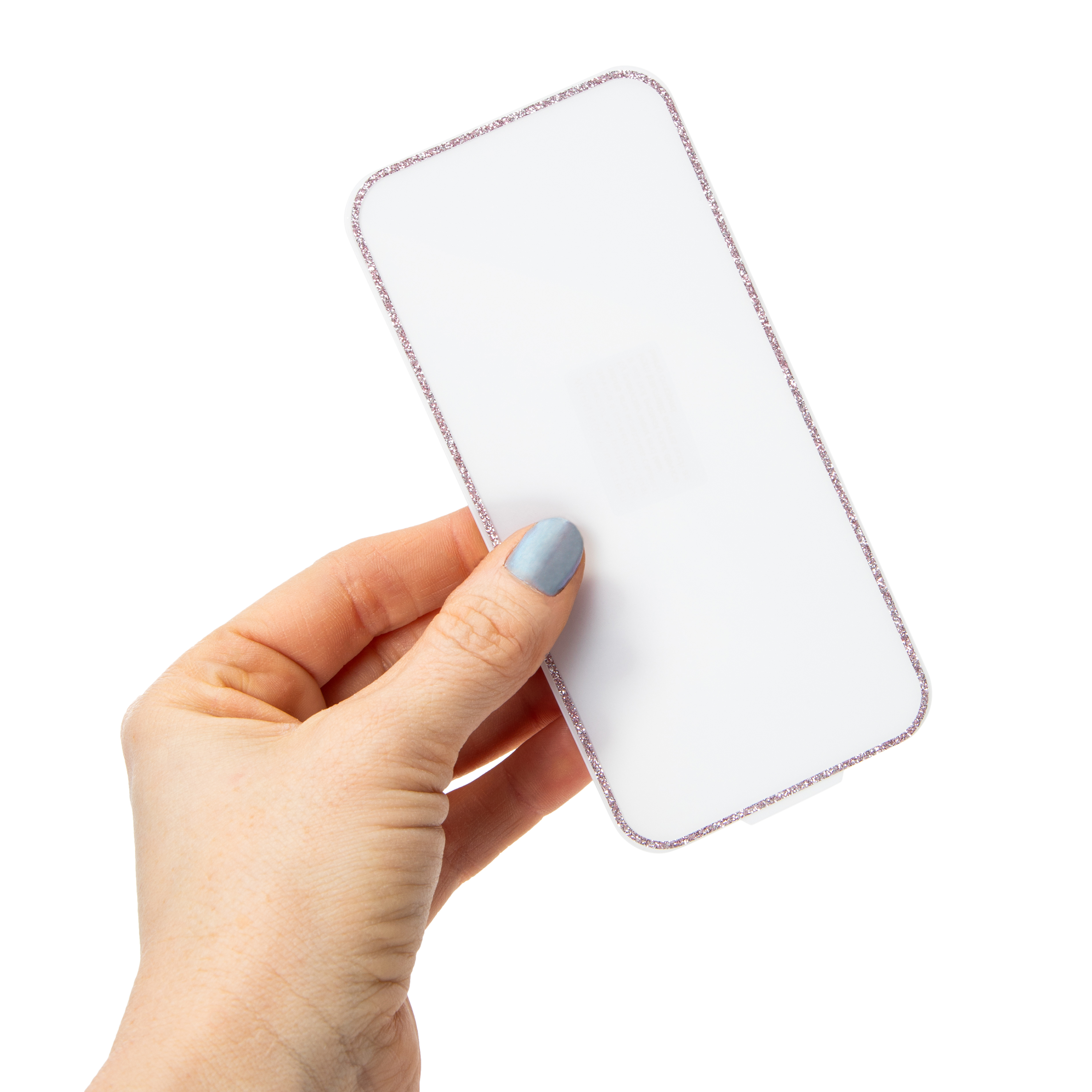 Iphone 15 Below Screen Protector Five Below Sparkle Screen