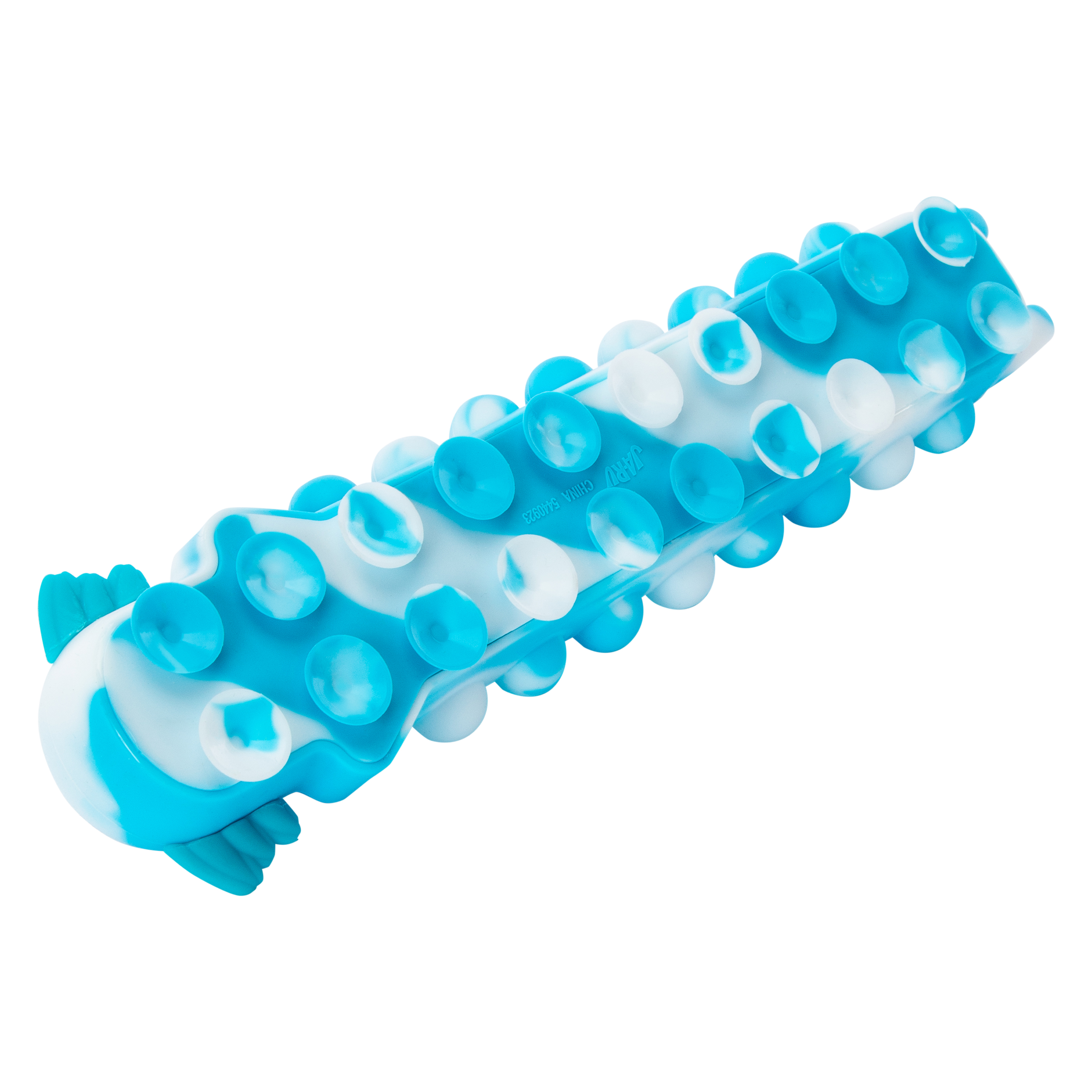 Ugly Cute Lite-Up Suction Axolotl