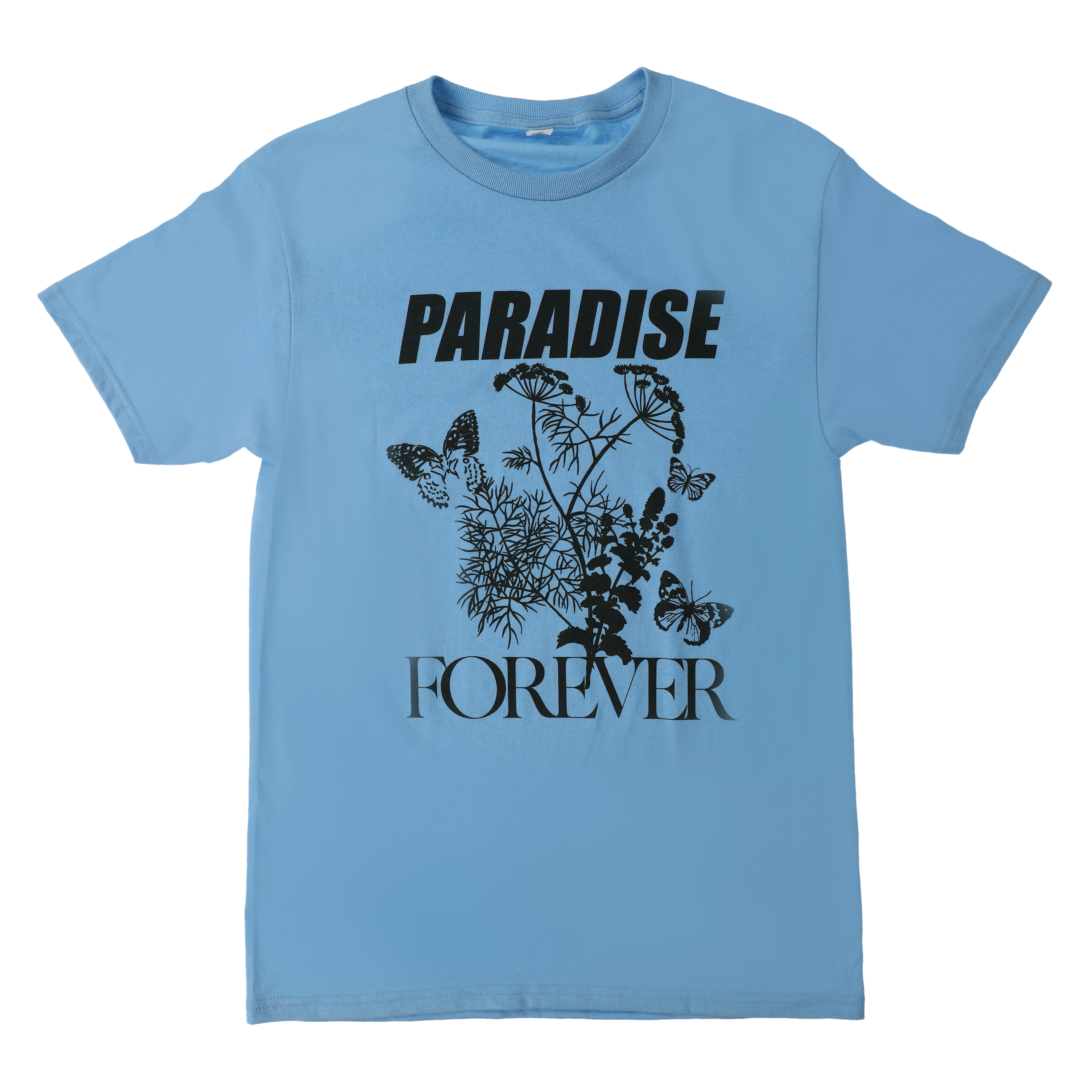 ★UMBRO★ Tropical Oasis Paradise Fresh Short Sleeve T-Shirt 00000000_zi_20b8dbf6-de39-46ab