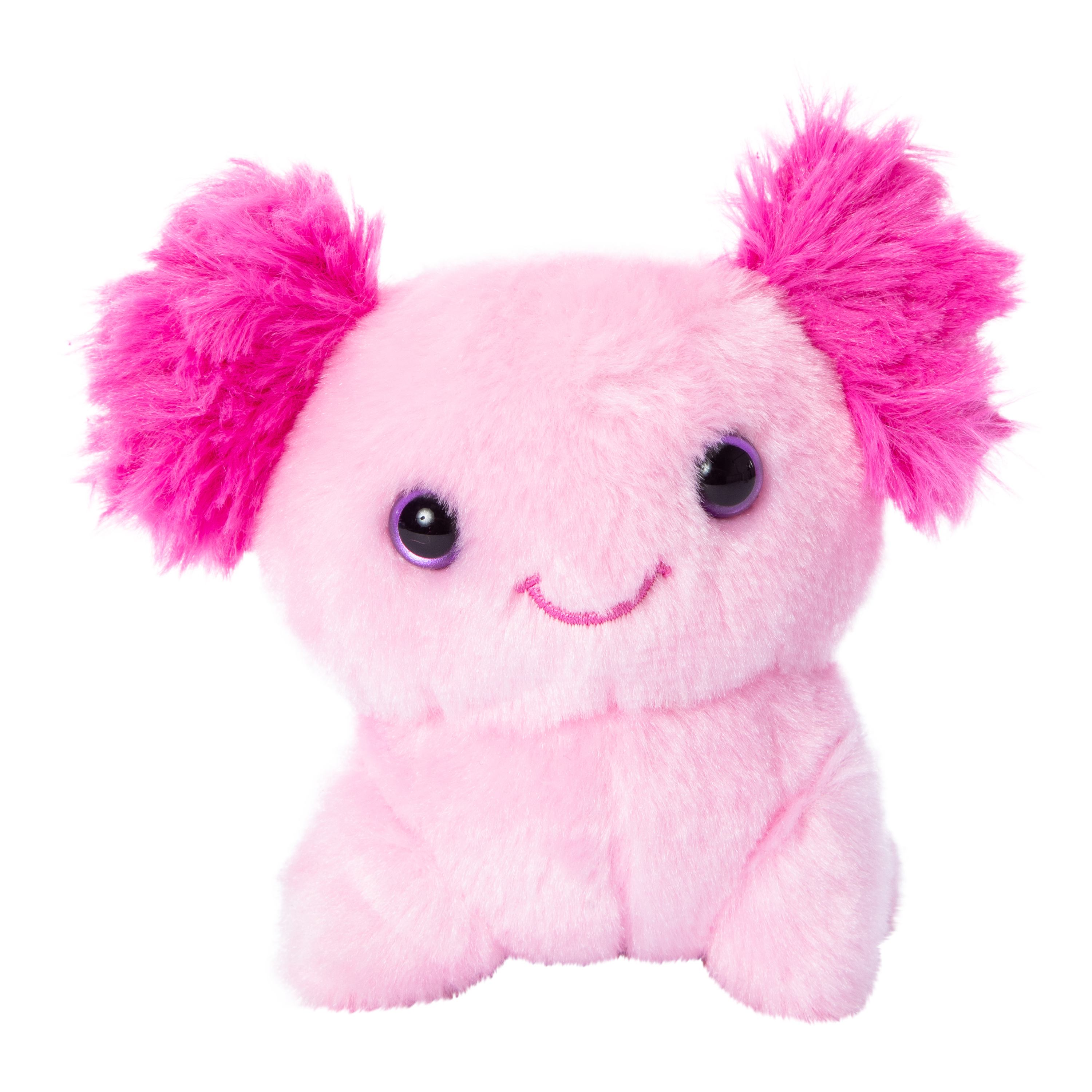 Russ™ Petooties® Aquatic Friends Plush 4in