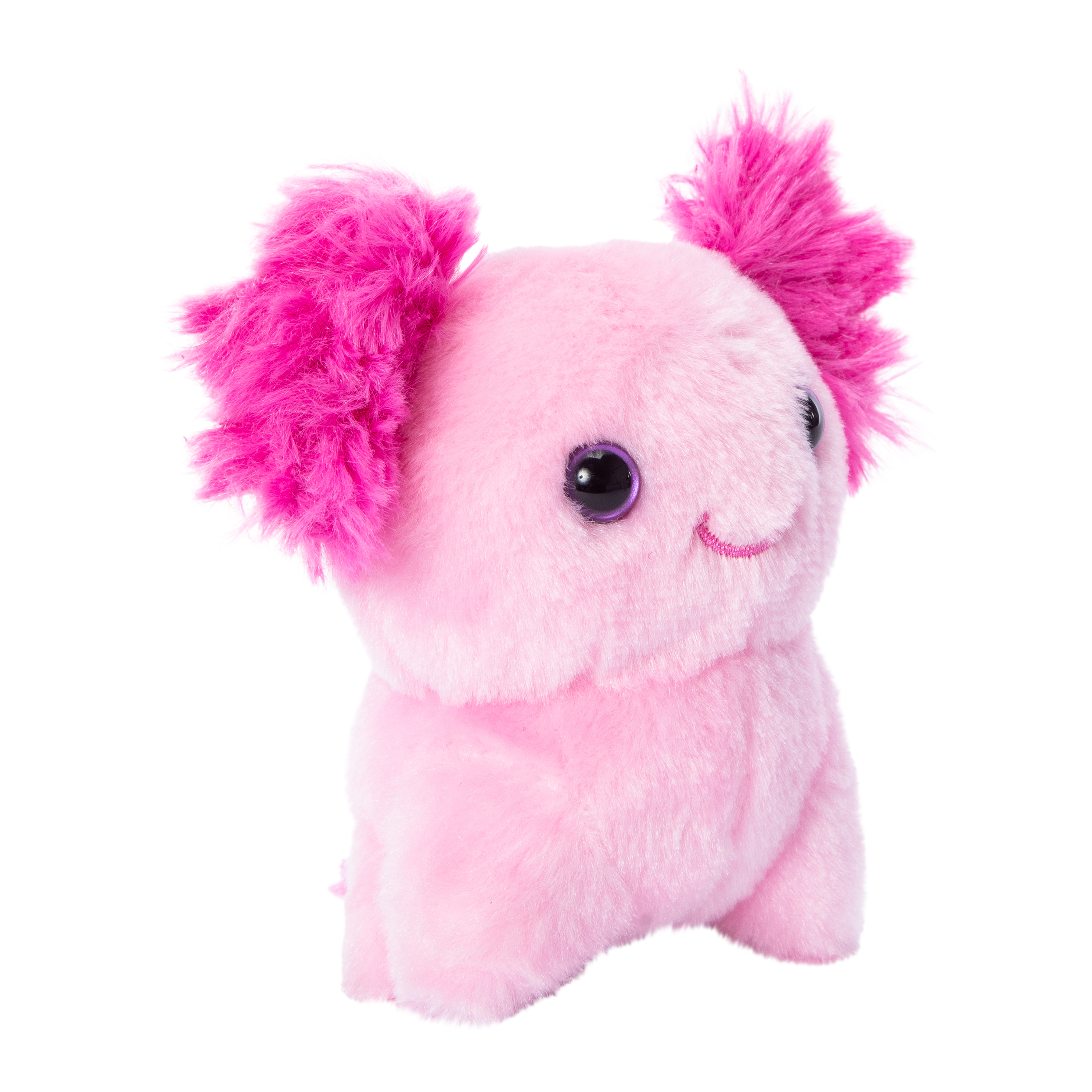 Russ™ Petooties® Aquatic Friends Plush 4in