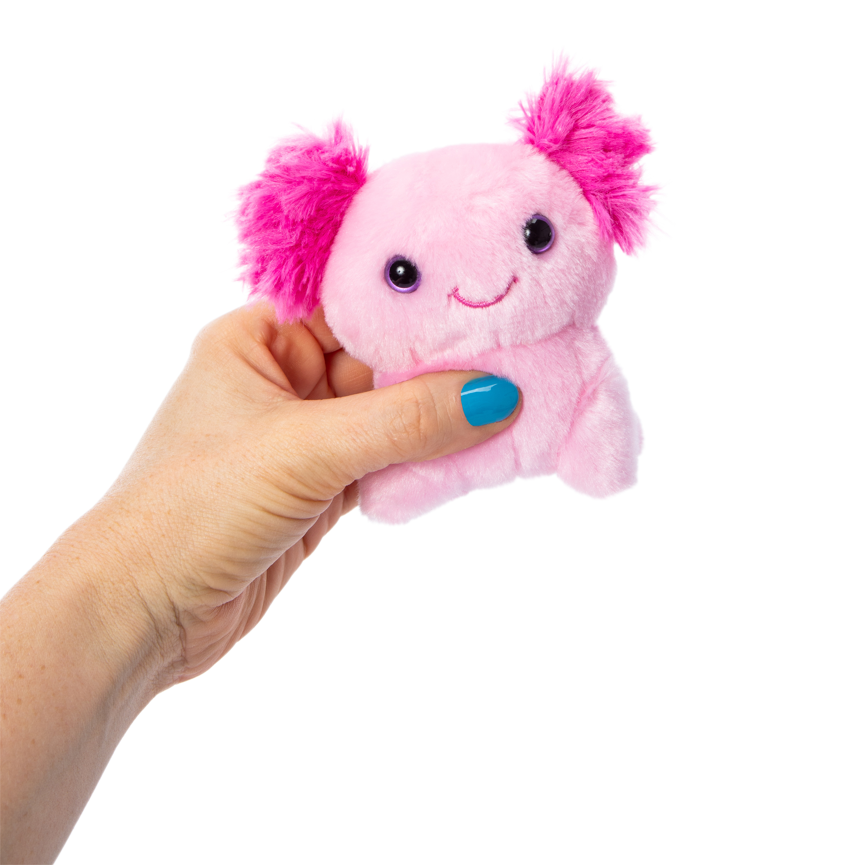 Russ™ Petooties® Aquatic Friends Plush 4in