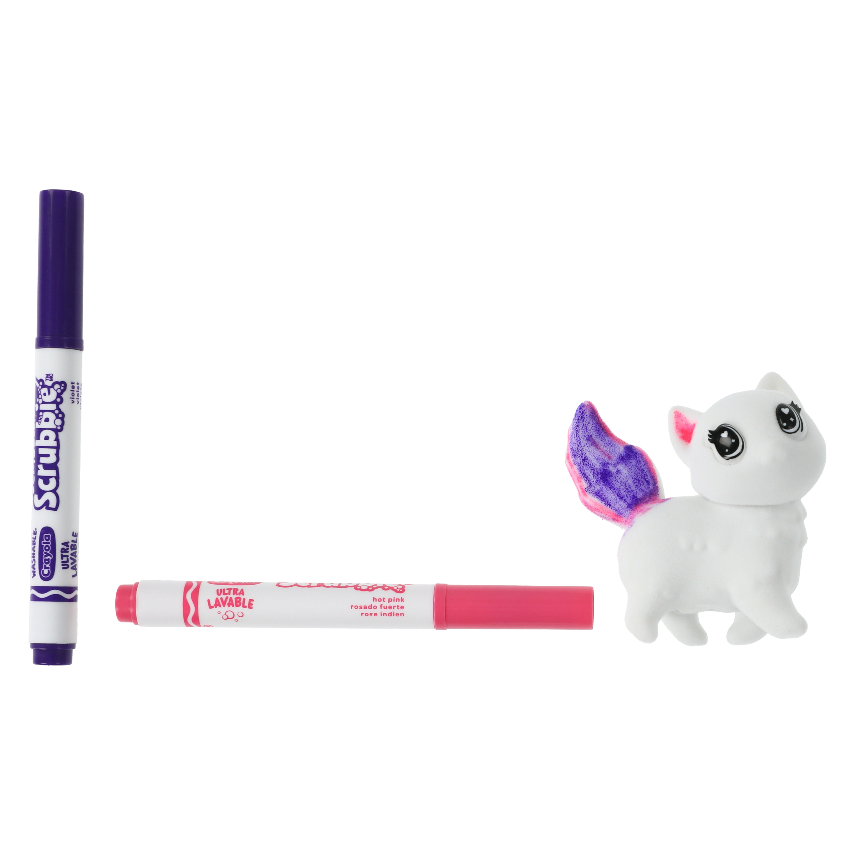 Crayola® Scribble Scrubbie™ Pets!