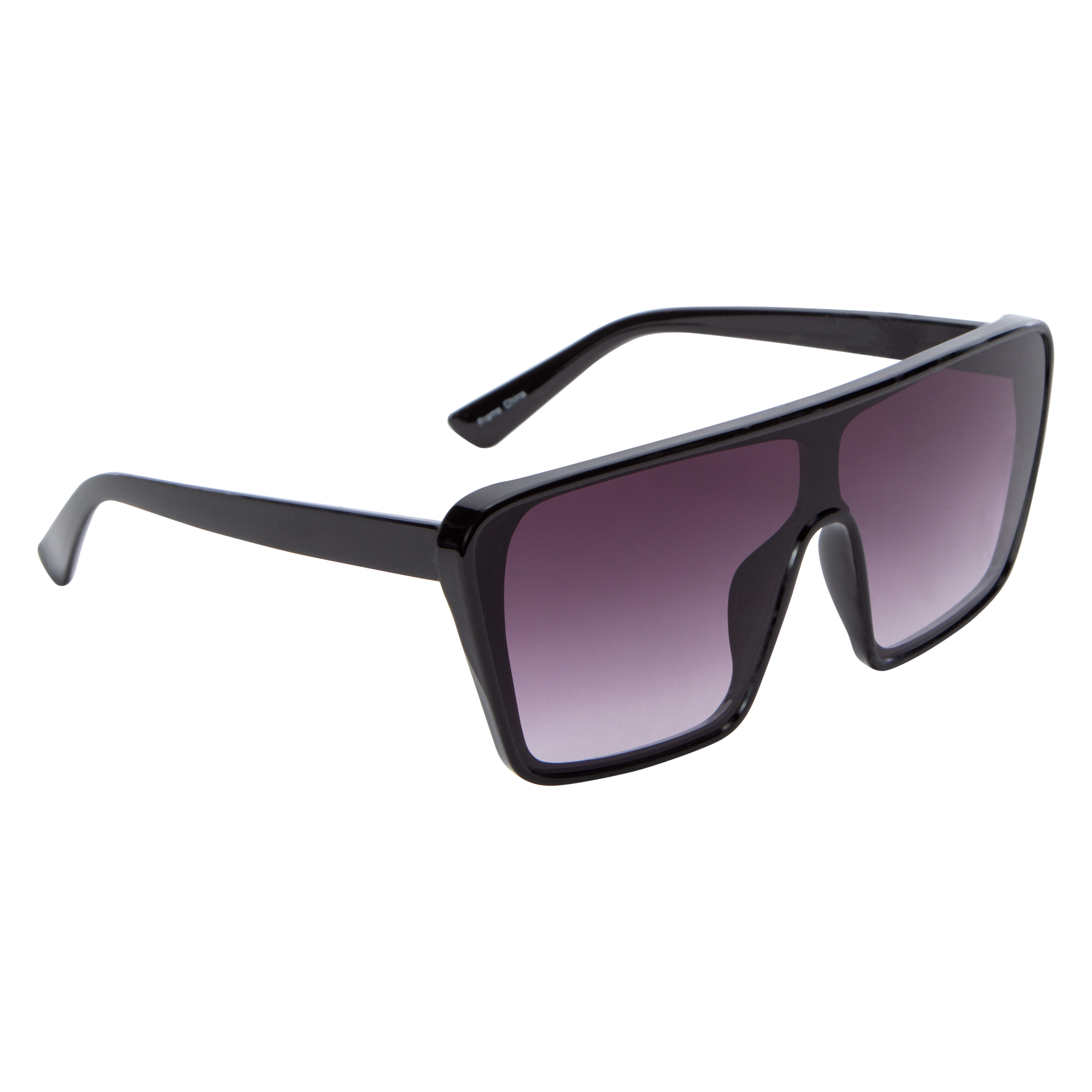 Ladies Shield Sunglasses