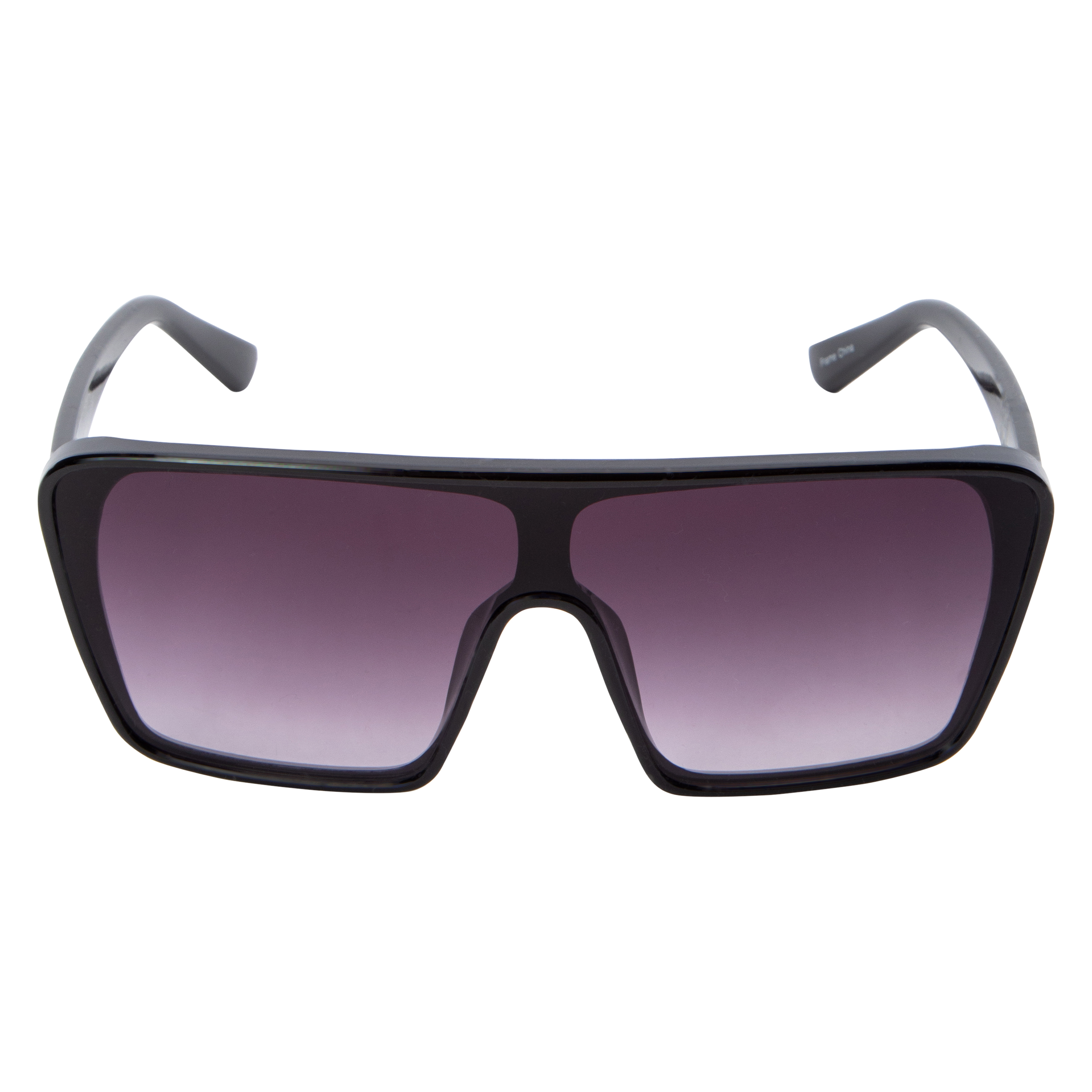 Ladies Shield Sunglasses
