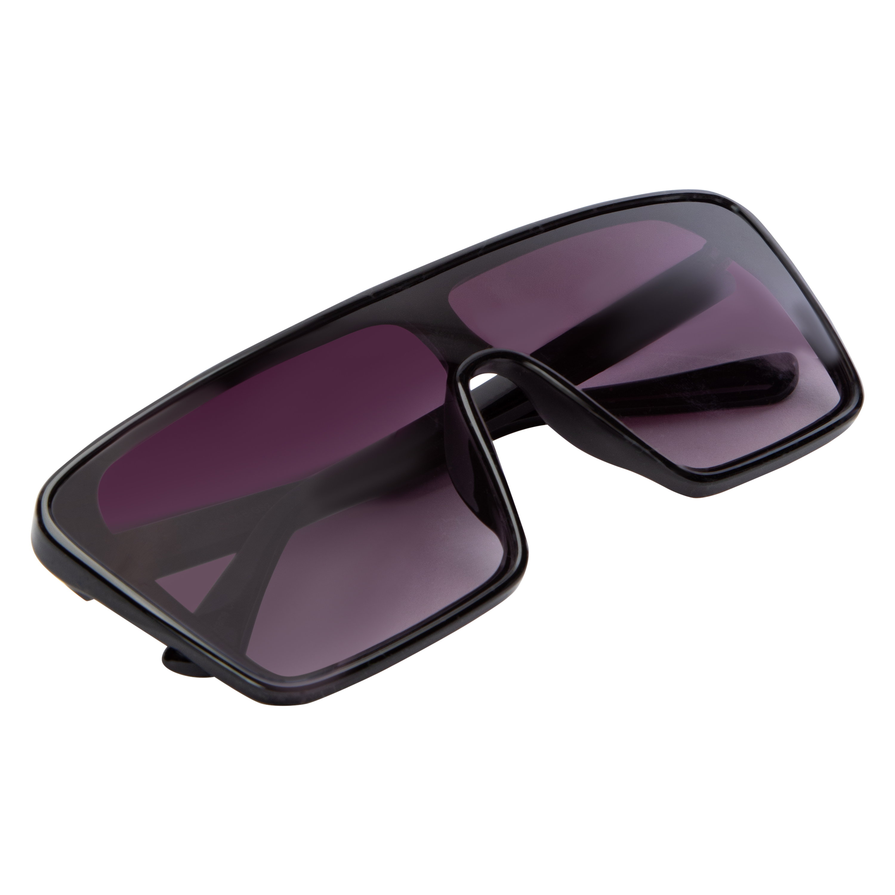 Ladies Shield Sunglasses