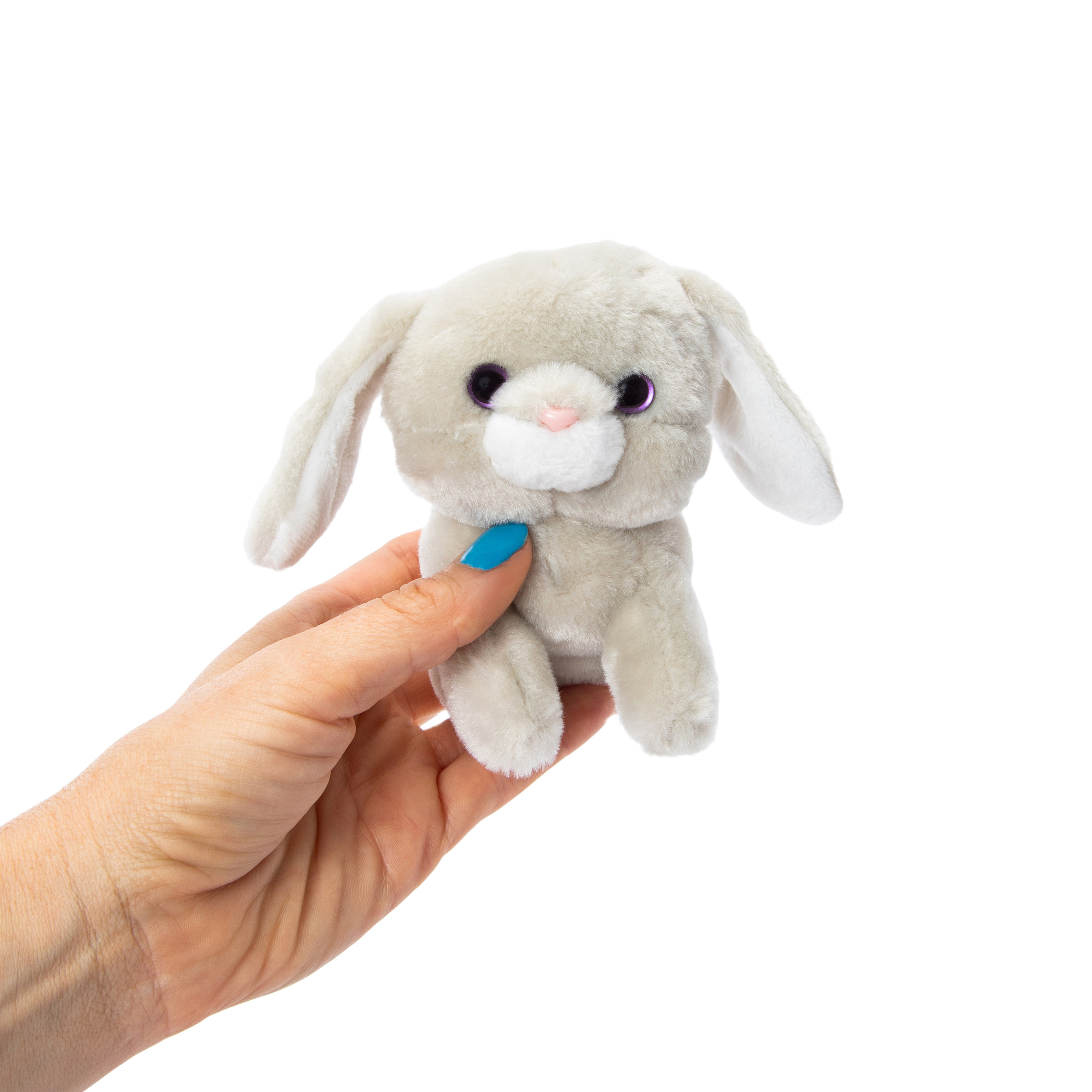 Russ® Petooties Pets™ Woodland Friends Stuffed Animal 4in