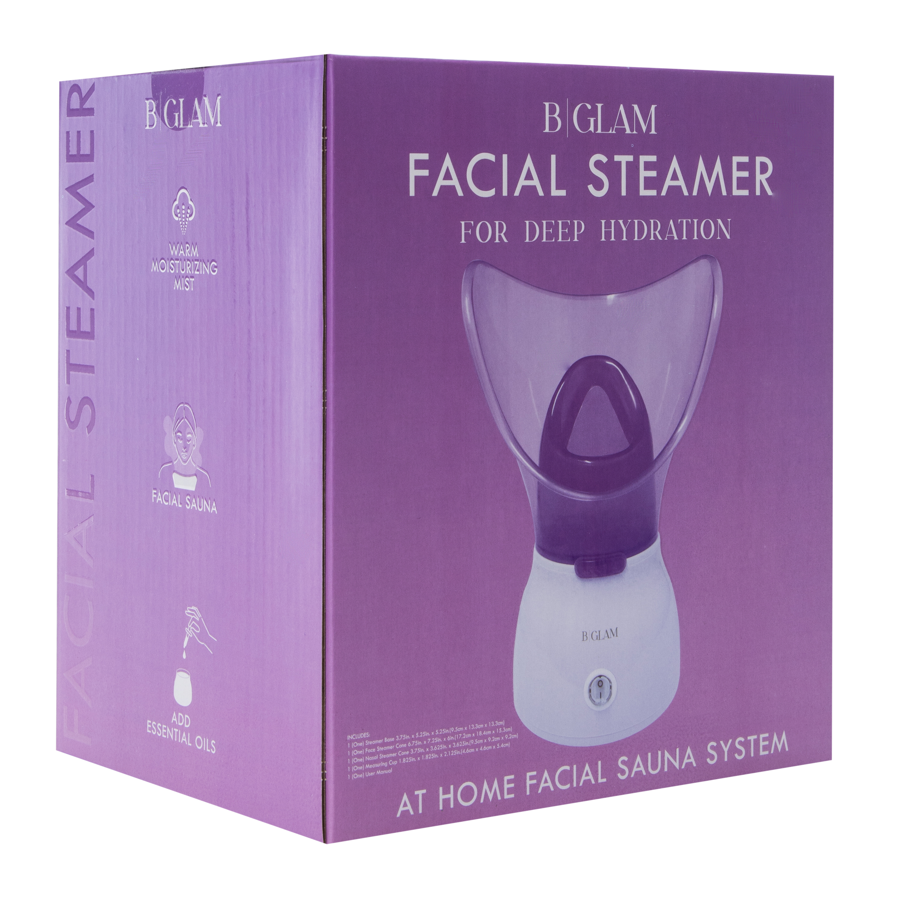 Facial Steamer