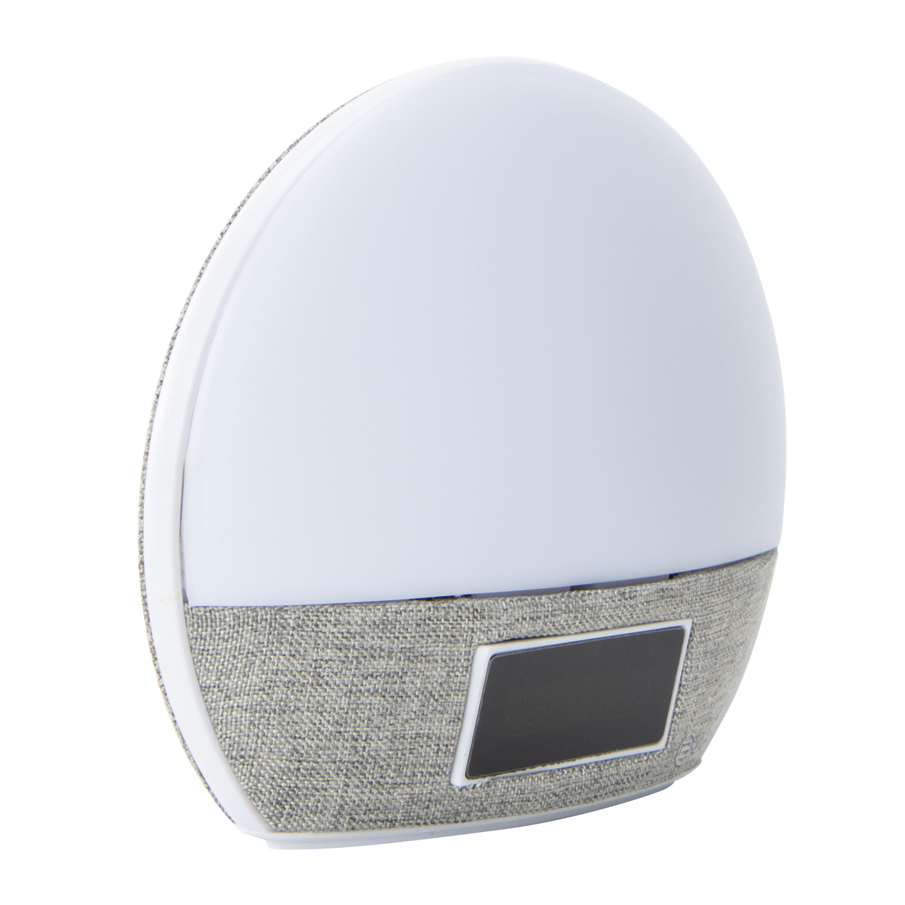 B Well® Sunrise Alarm Clock