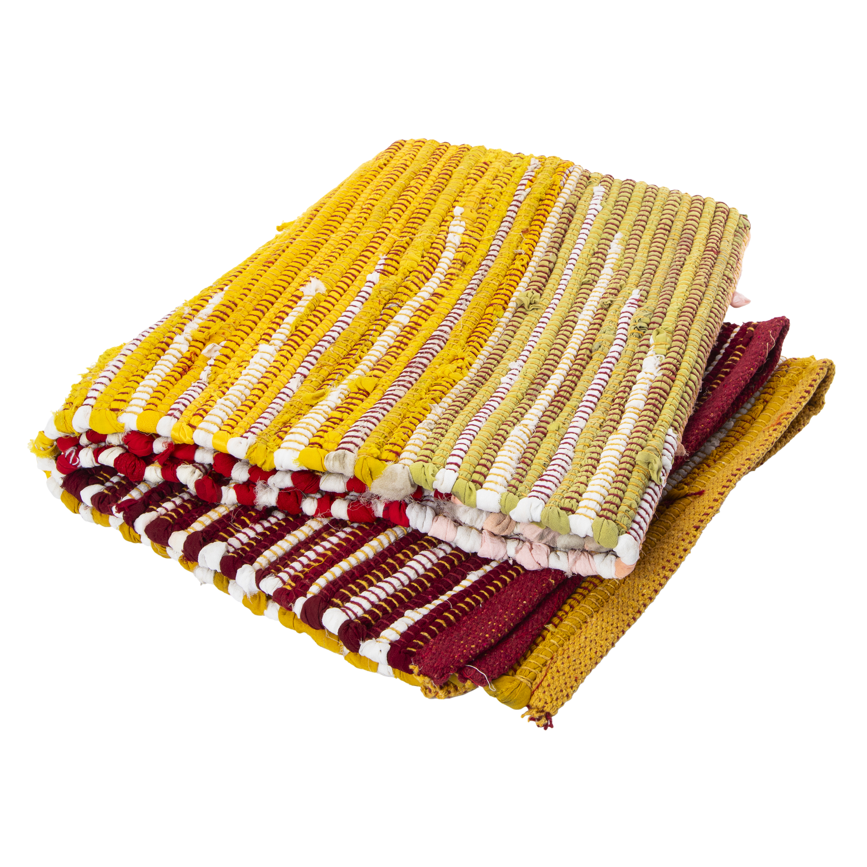 Sunset Chindi Rug 30in x 50in