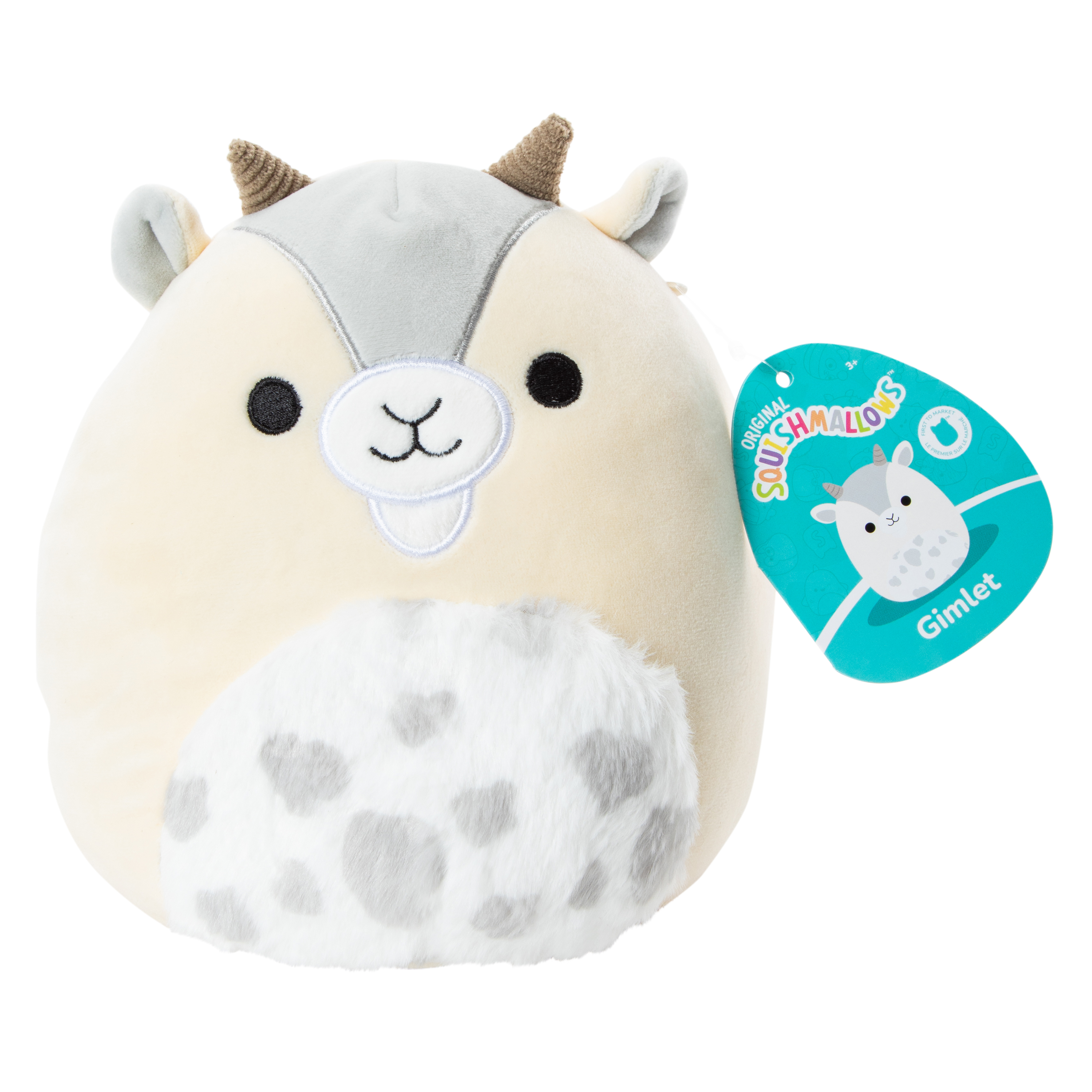 Goat squishmallow online