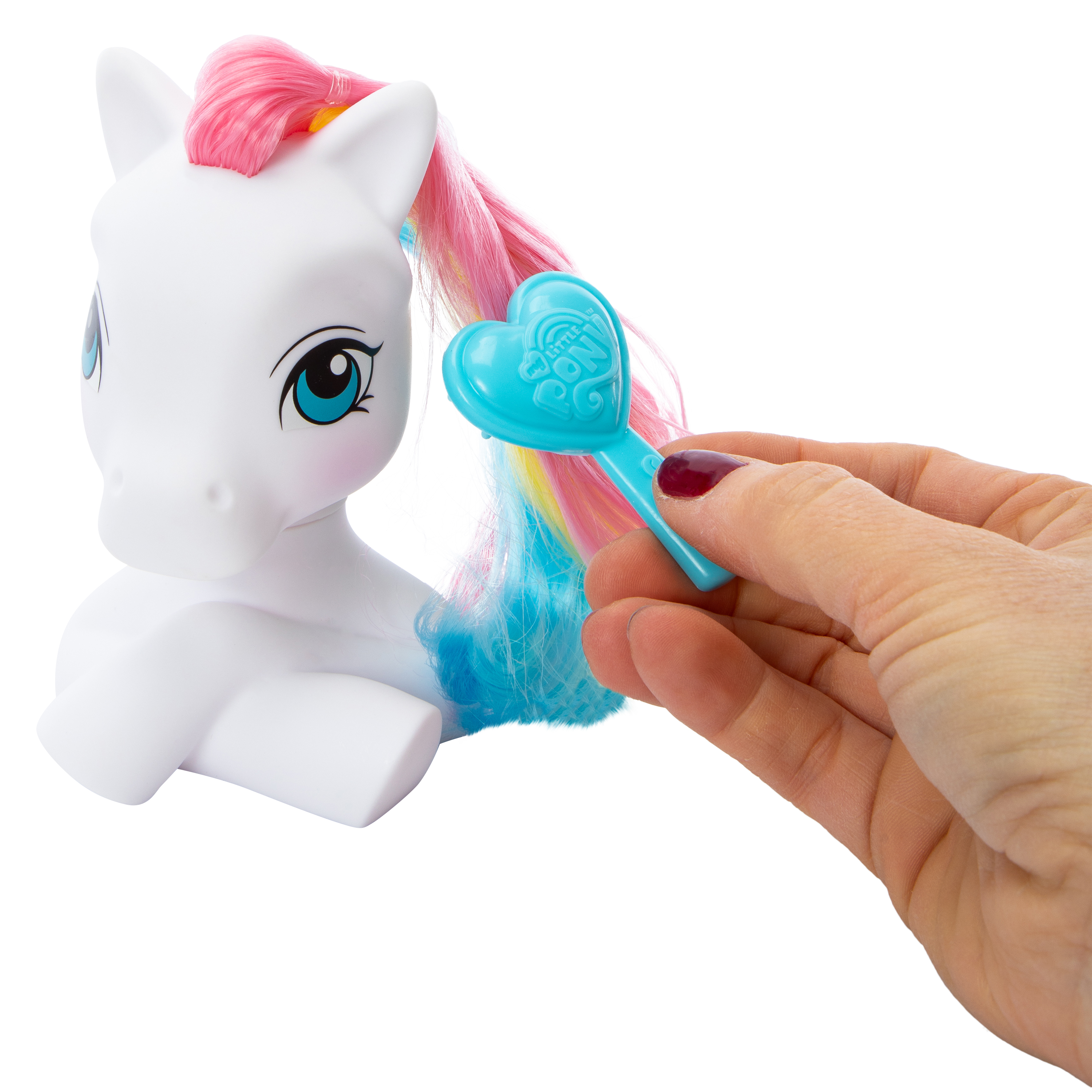 My Little Pony® Styling Head - Starshine