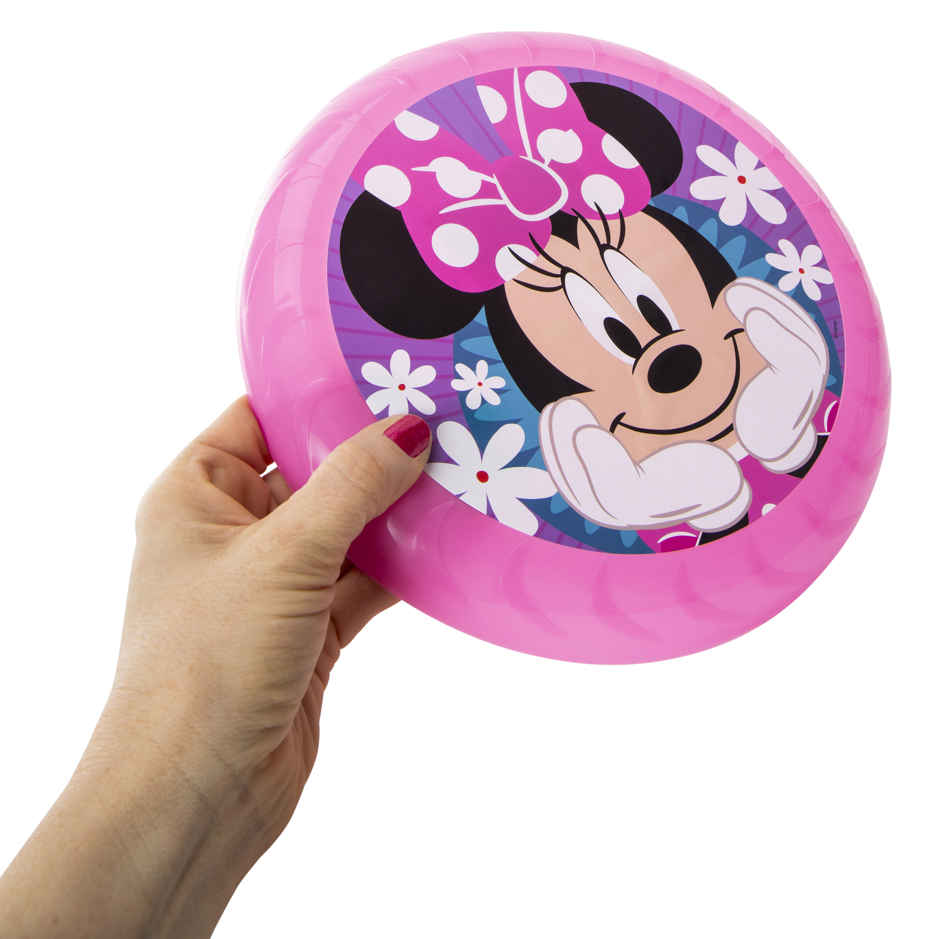 Kid's Character Flying Disc