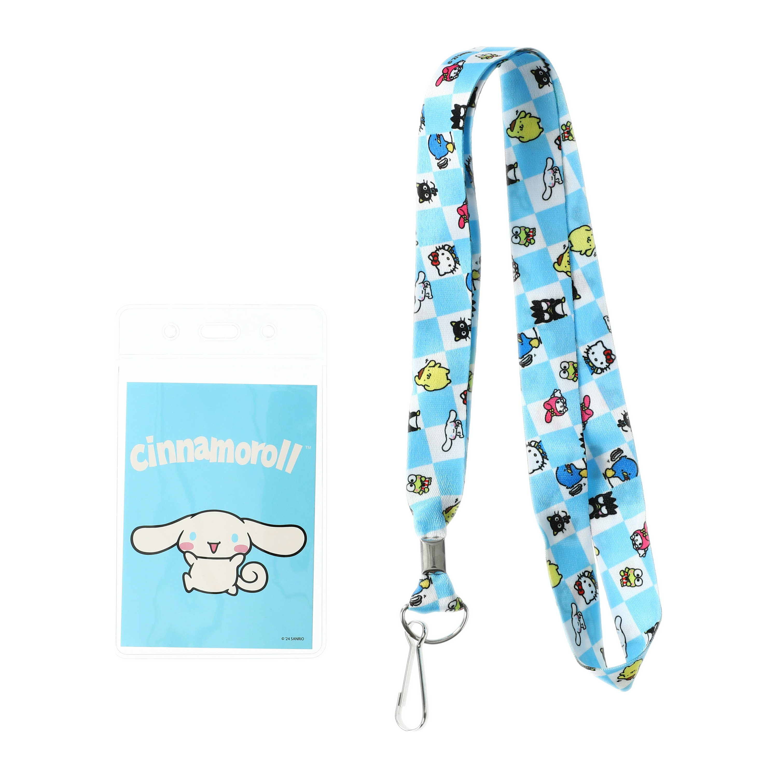 Hello Kitty And Friends® Lanyard