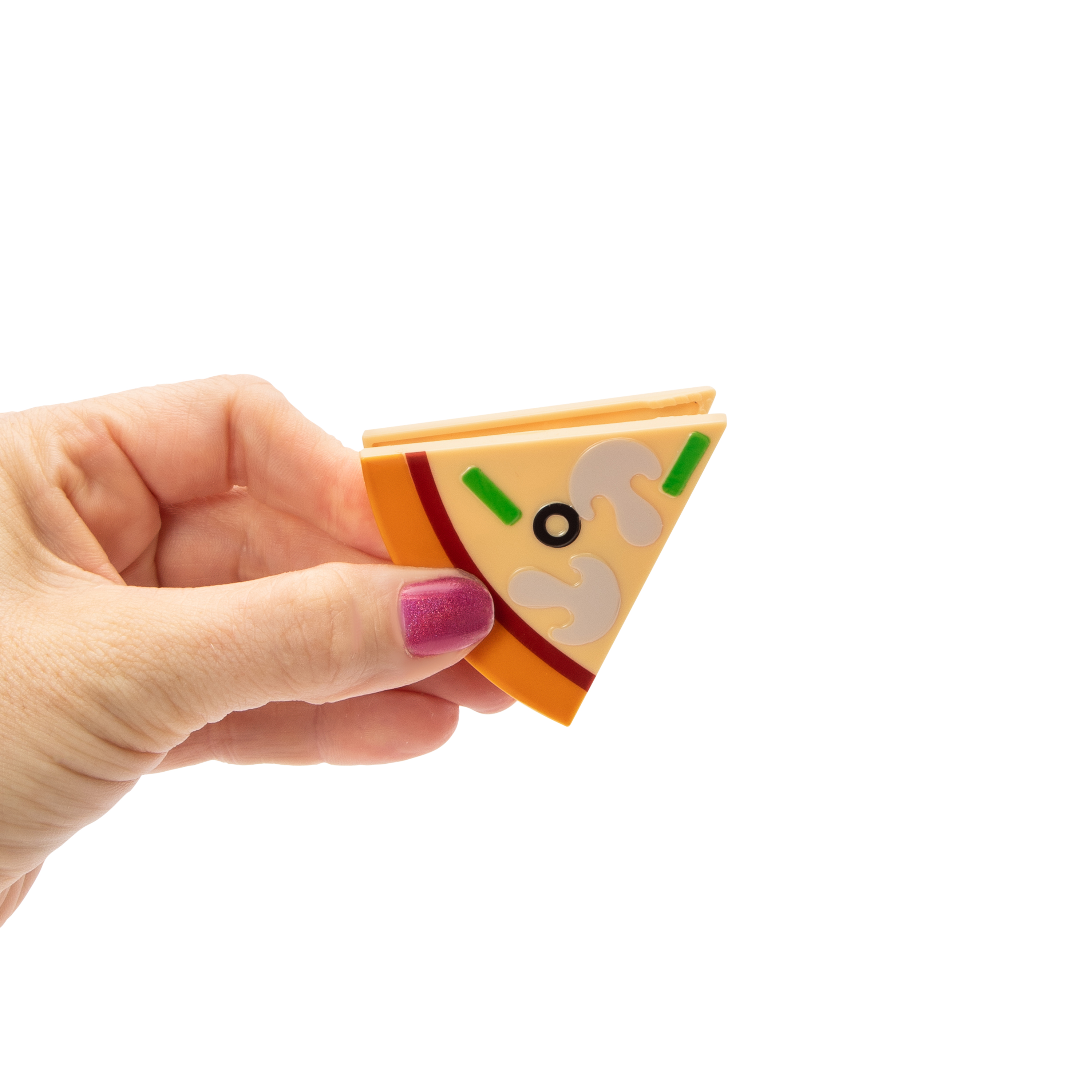 Novelty Bag Clips 5-Count