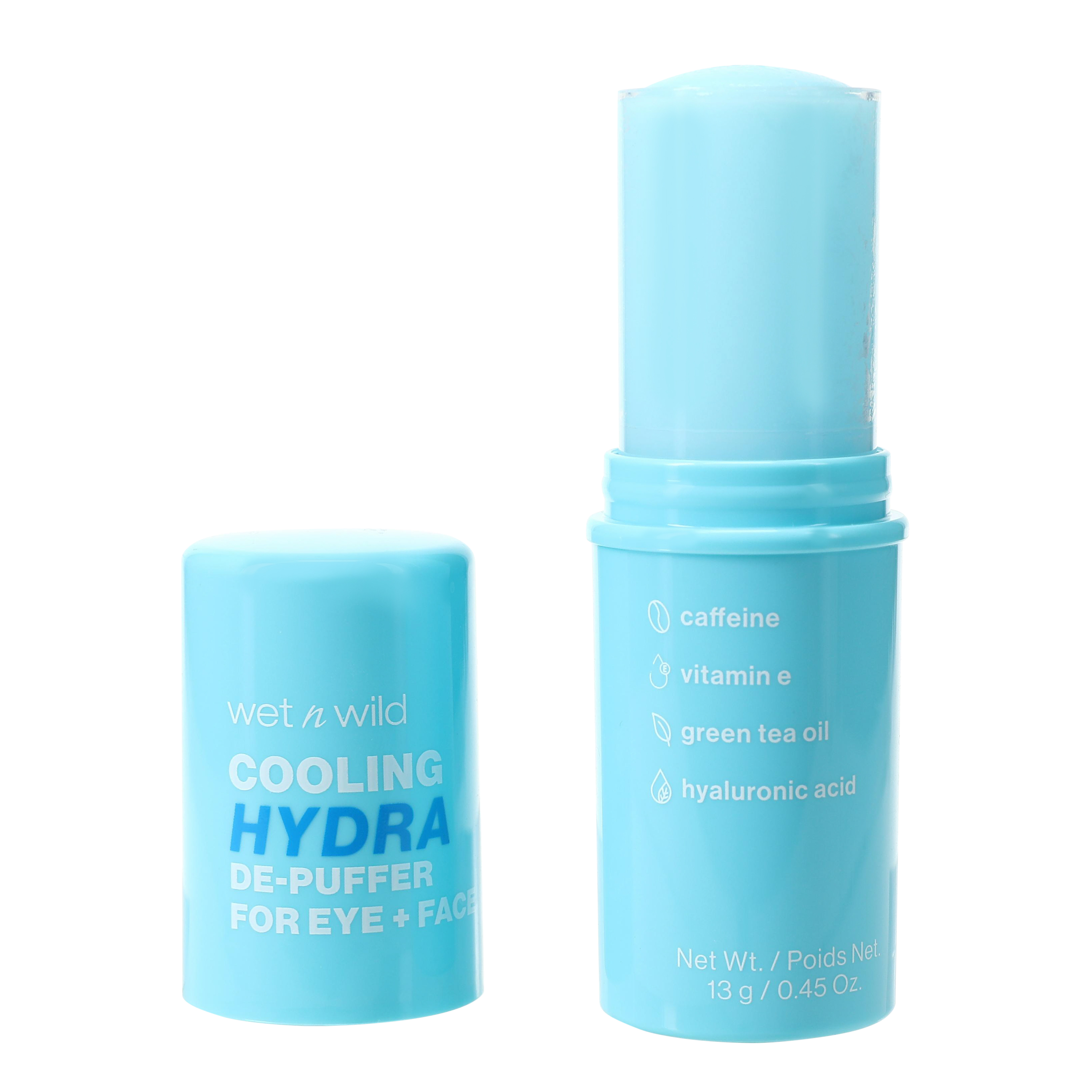 Wet N Wild® Cooling Hydra De-Puffer For Eye And Face