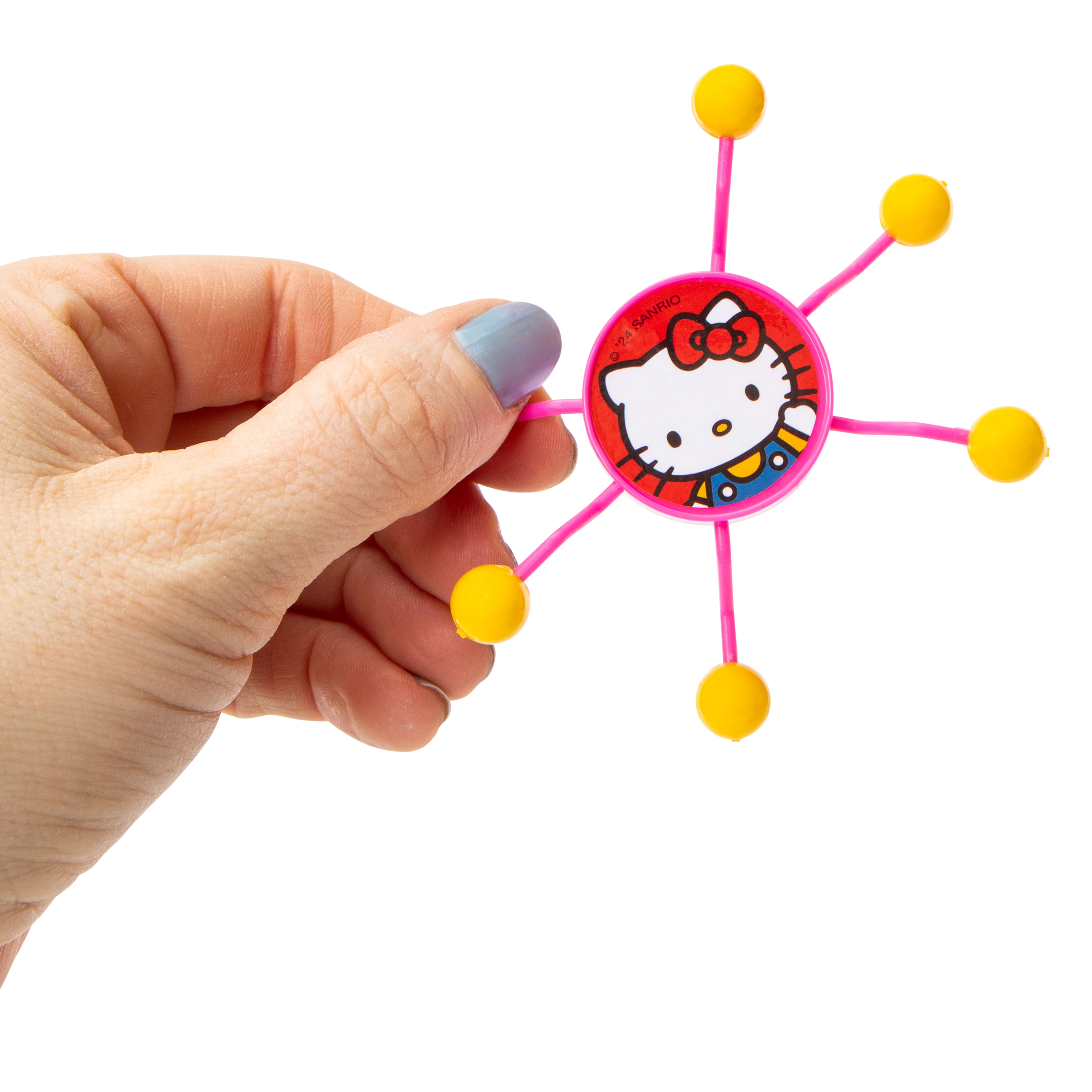 Character Wall Walker Toy