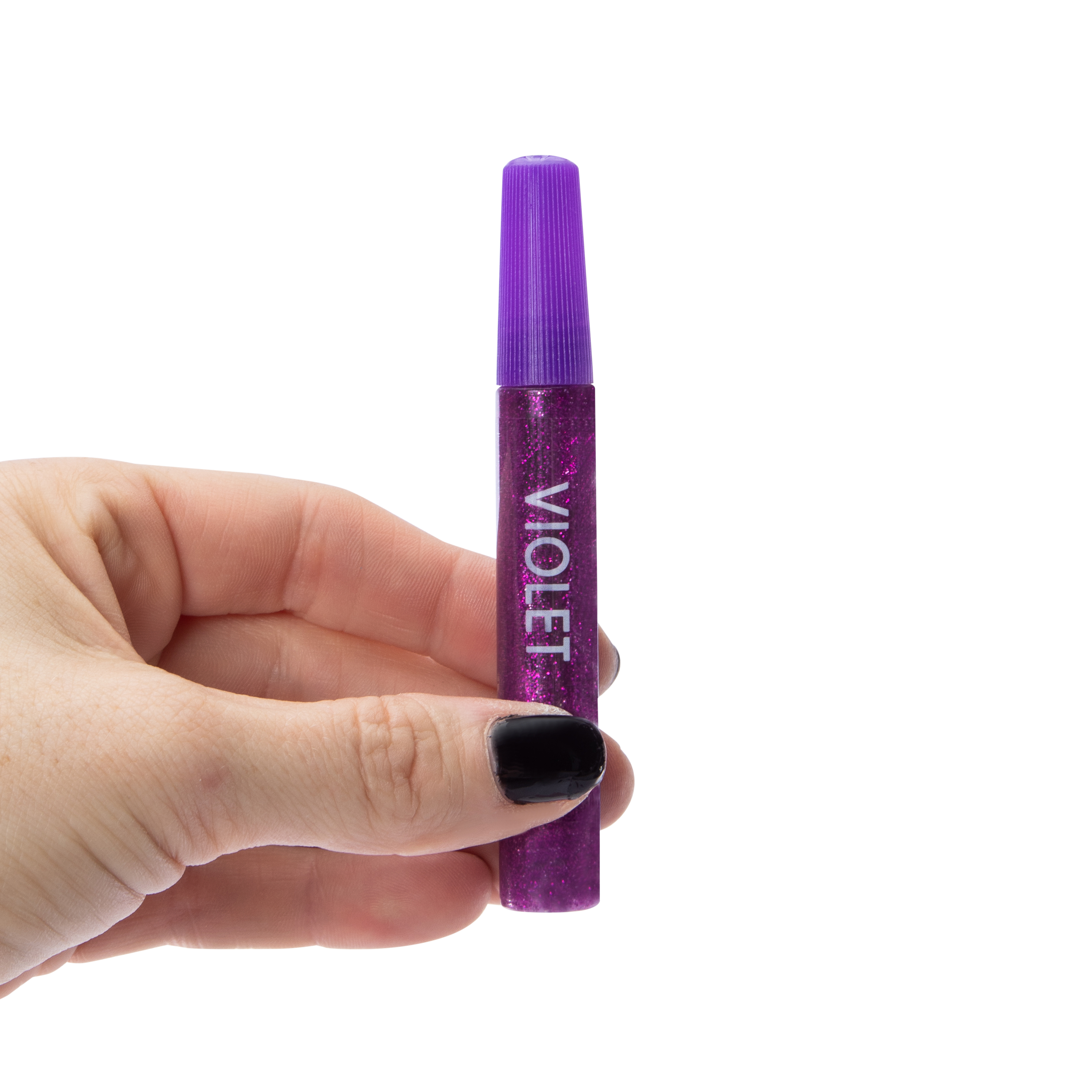 Glitter Glue Set 16-Count