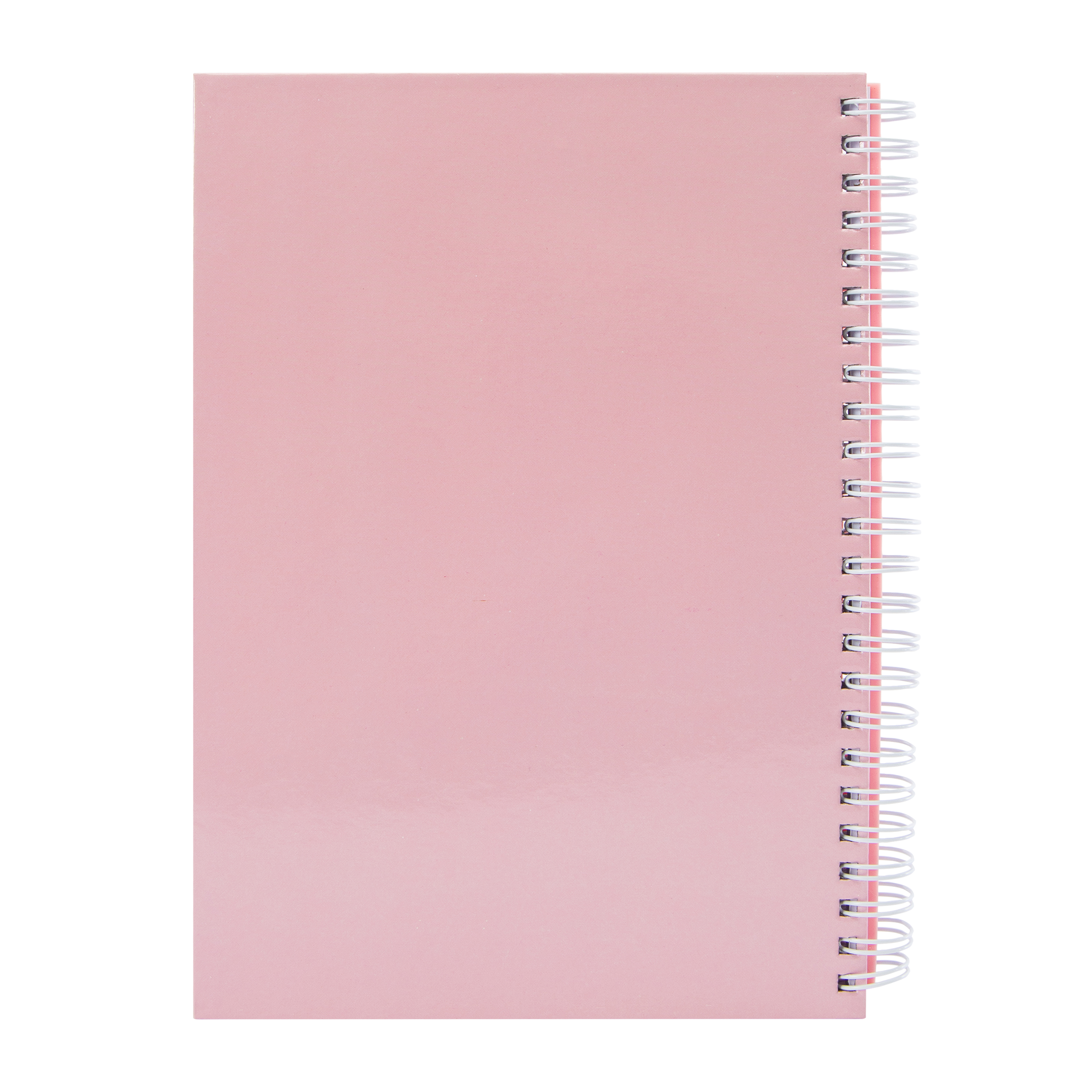 Silicone Widget Journal With Charms | Five Below