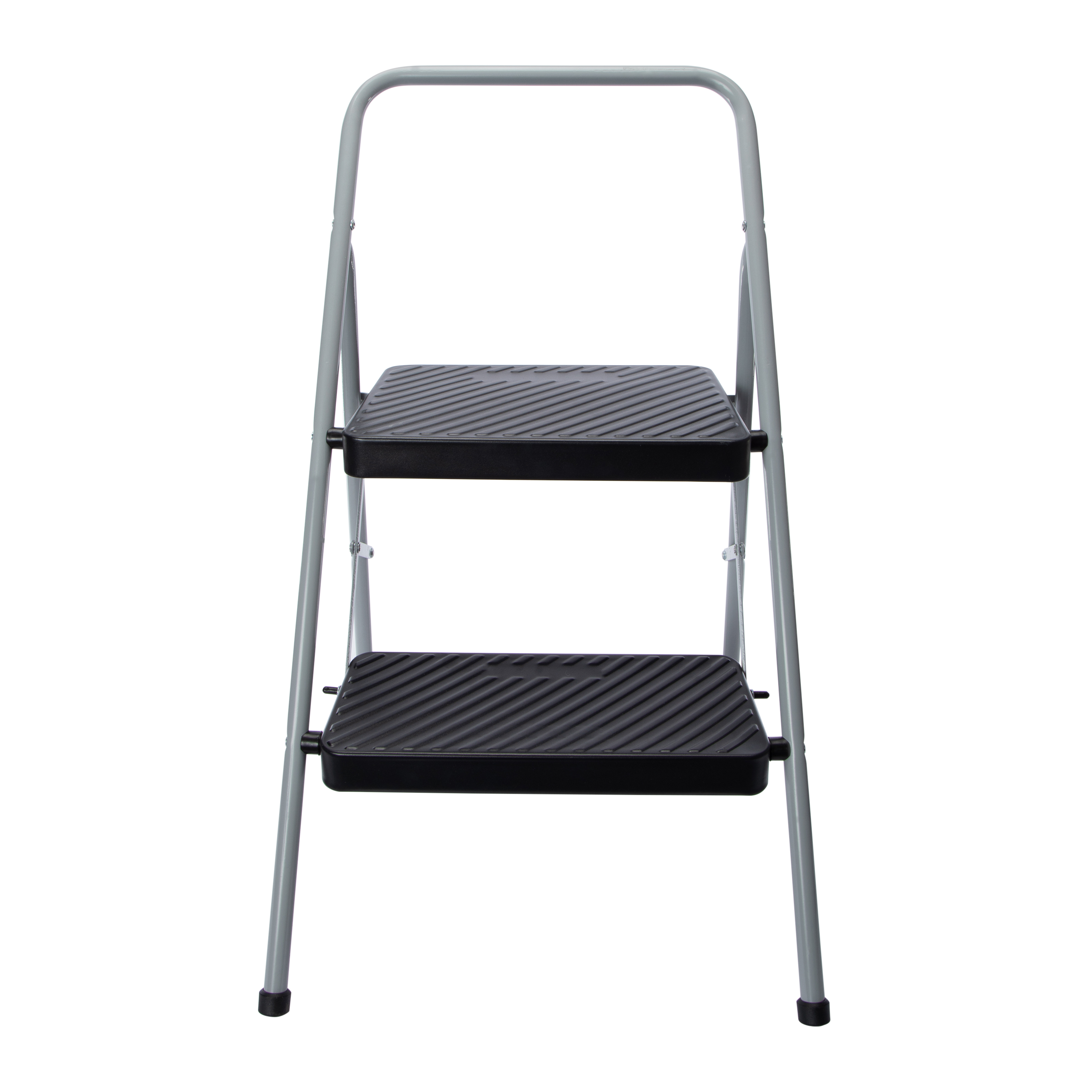 Foldable 2-Step Stool 18.3in x 27.7in