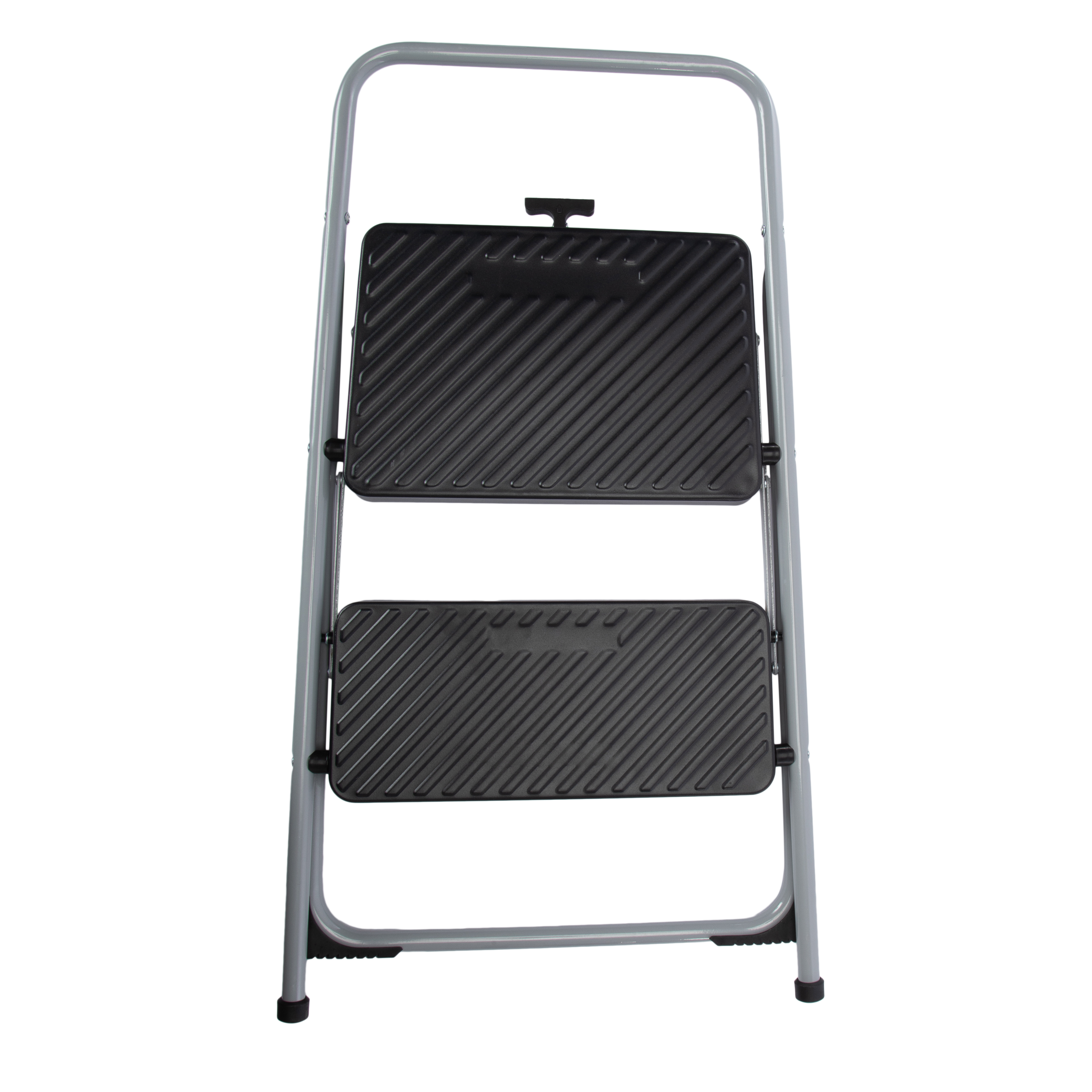 Foldable 2 Step Stool 18.3in x 27.7in Five Below