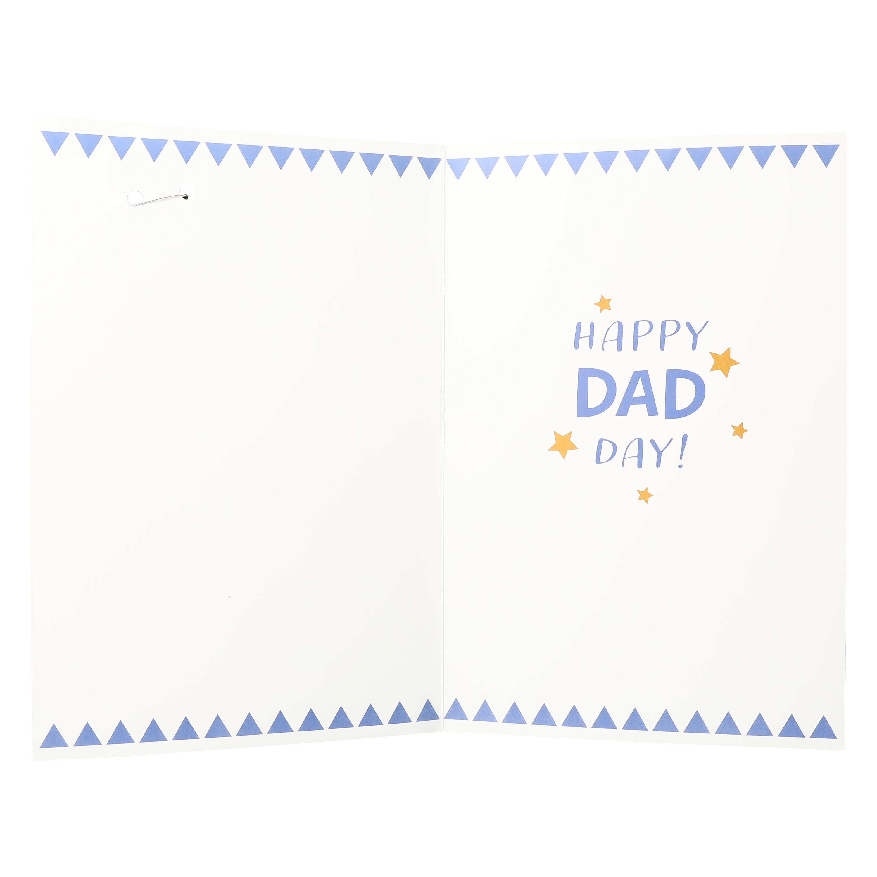 Father's Day Greeting Card