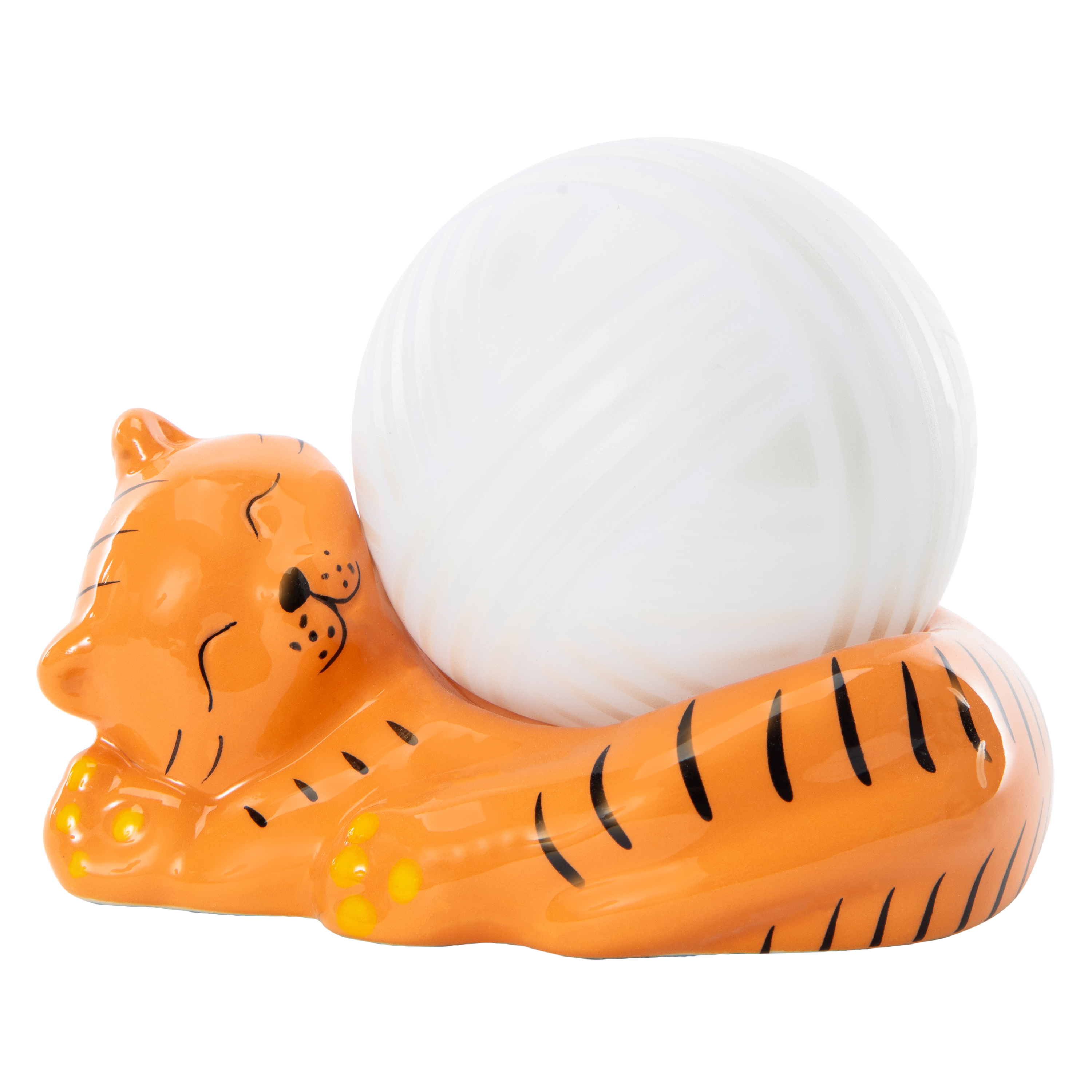 Ceramic Animal Desk Light