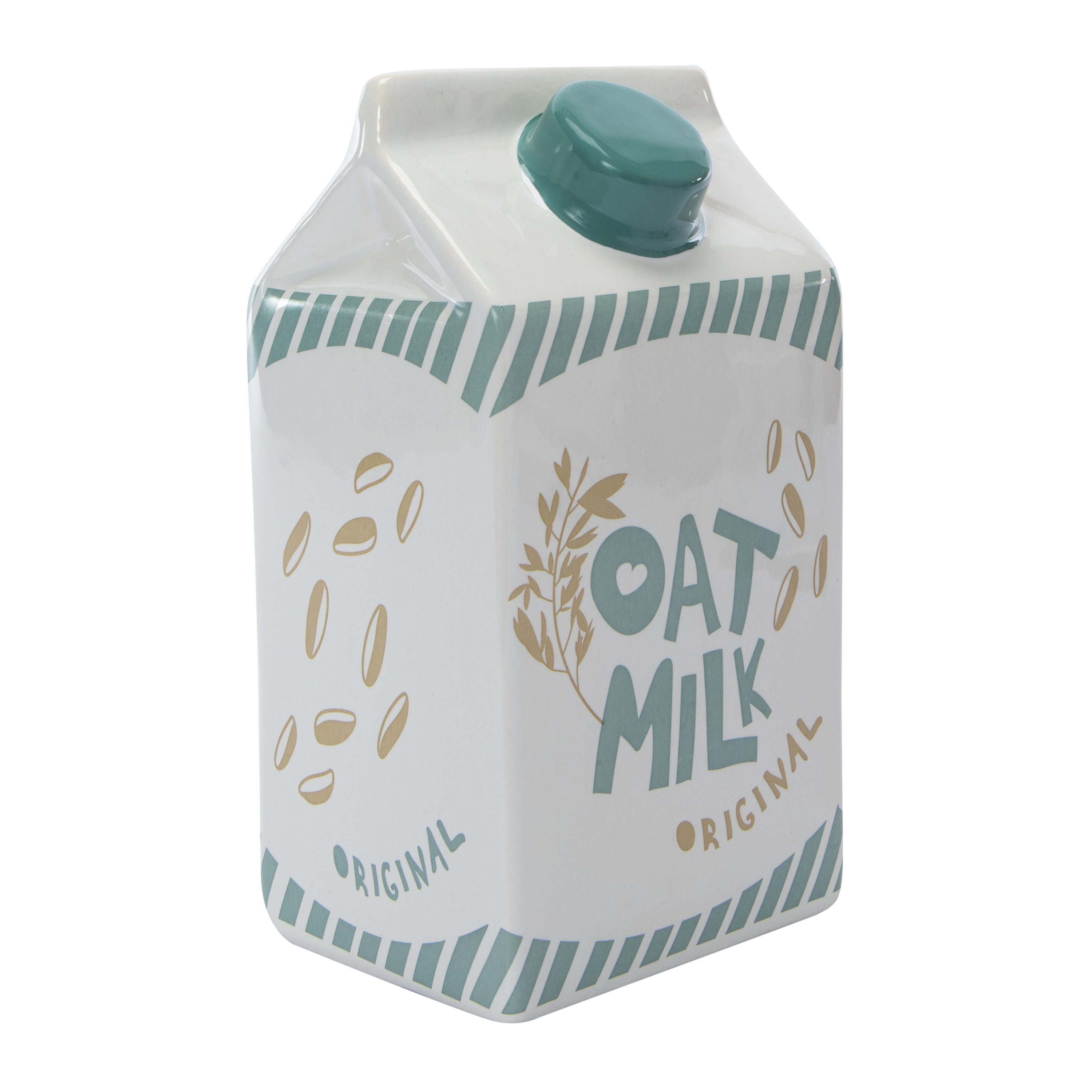 Novelty Ceramic Vase