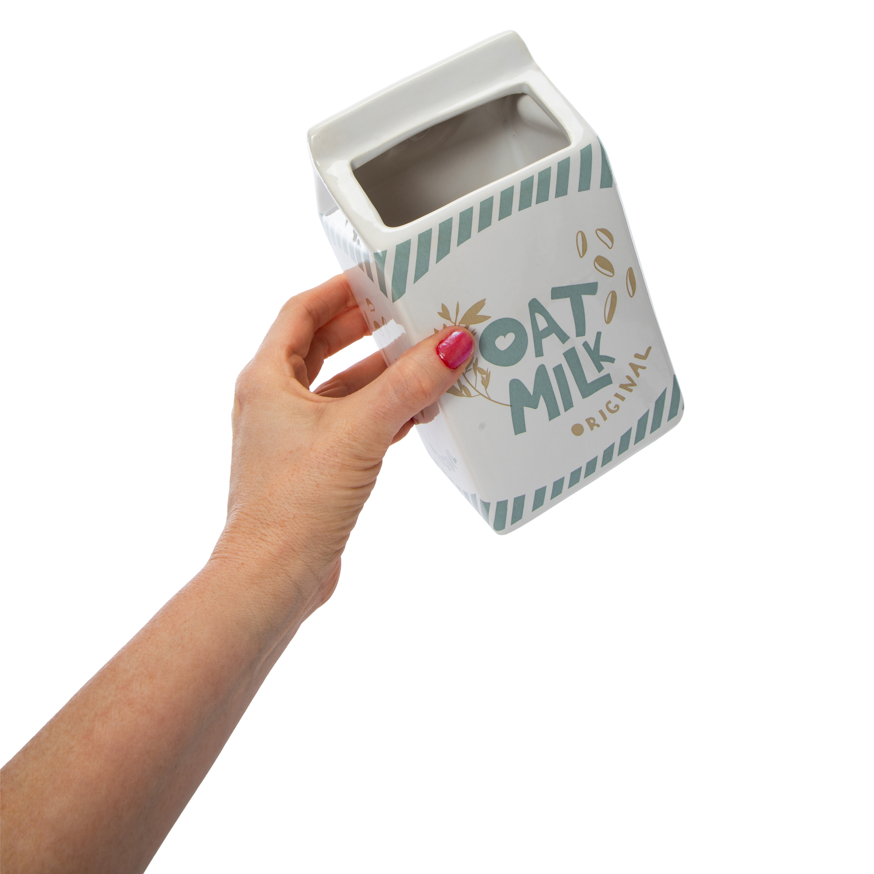 Novelty Ceramic Vase