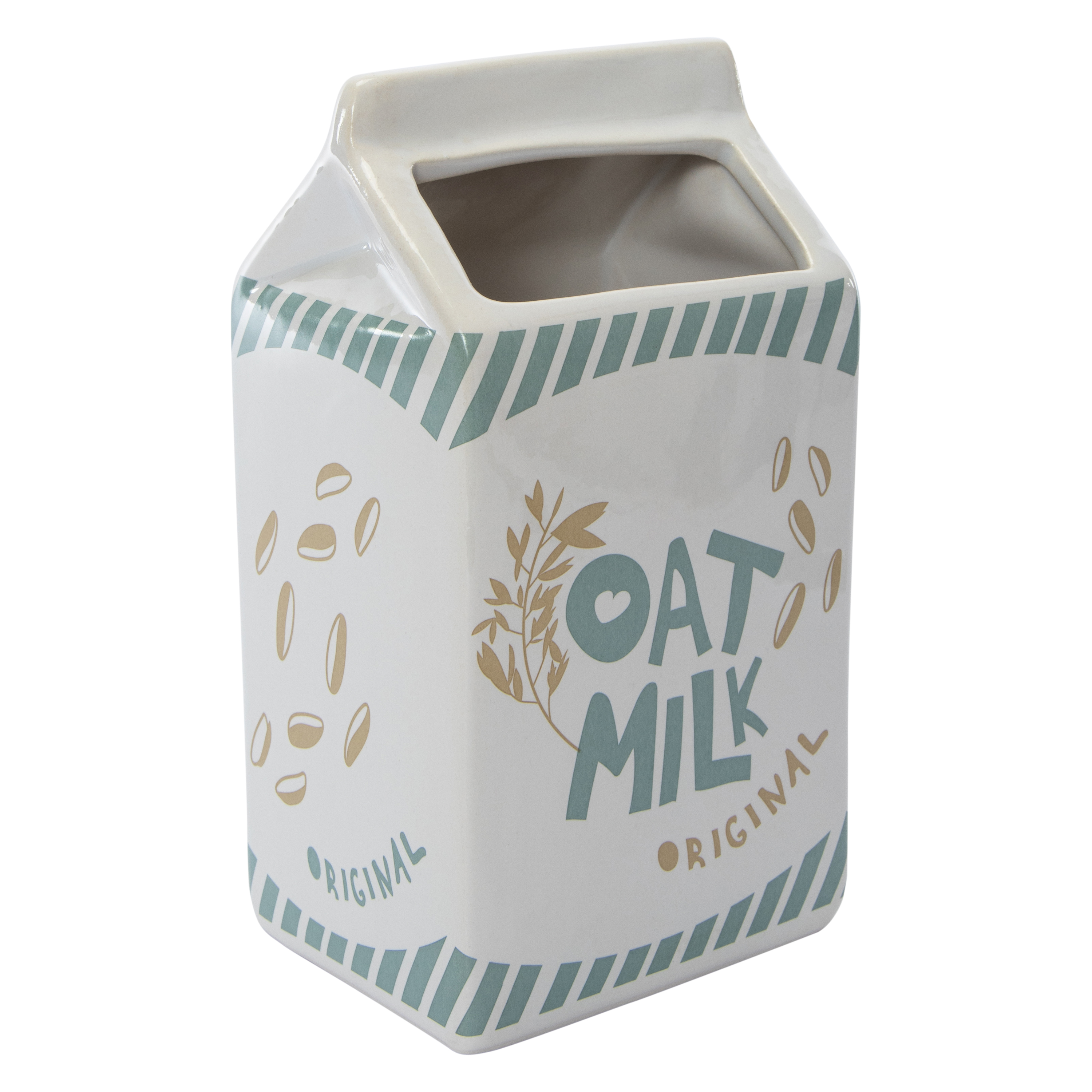 Novelty Ceramic Vase