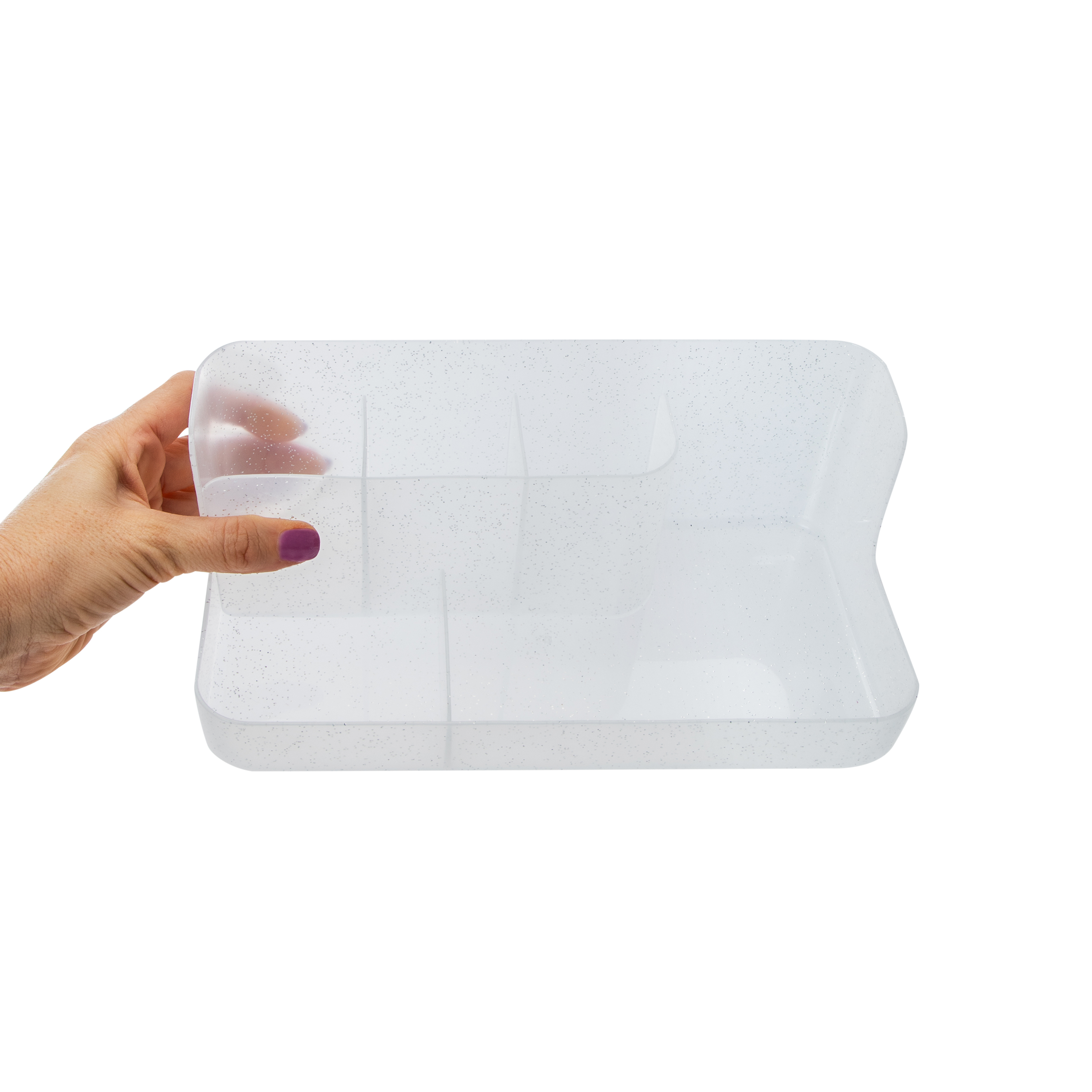 Beauty Organizer Glam Station