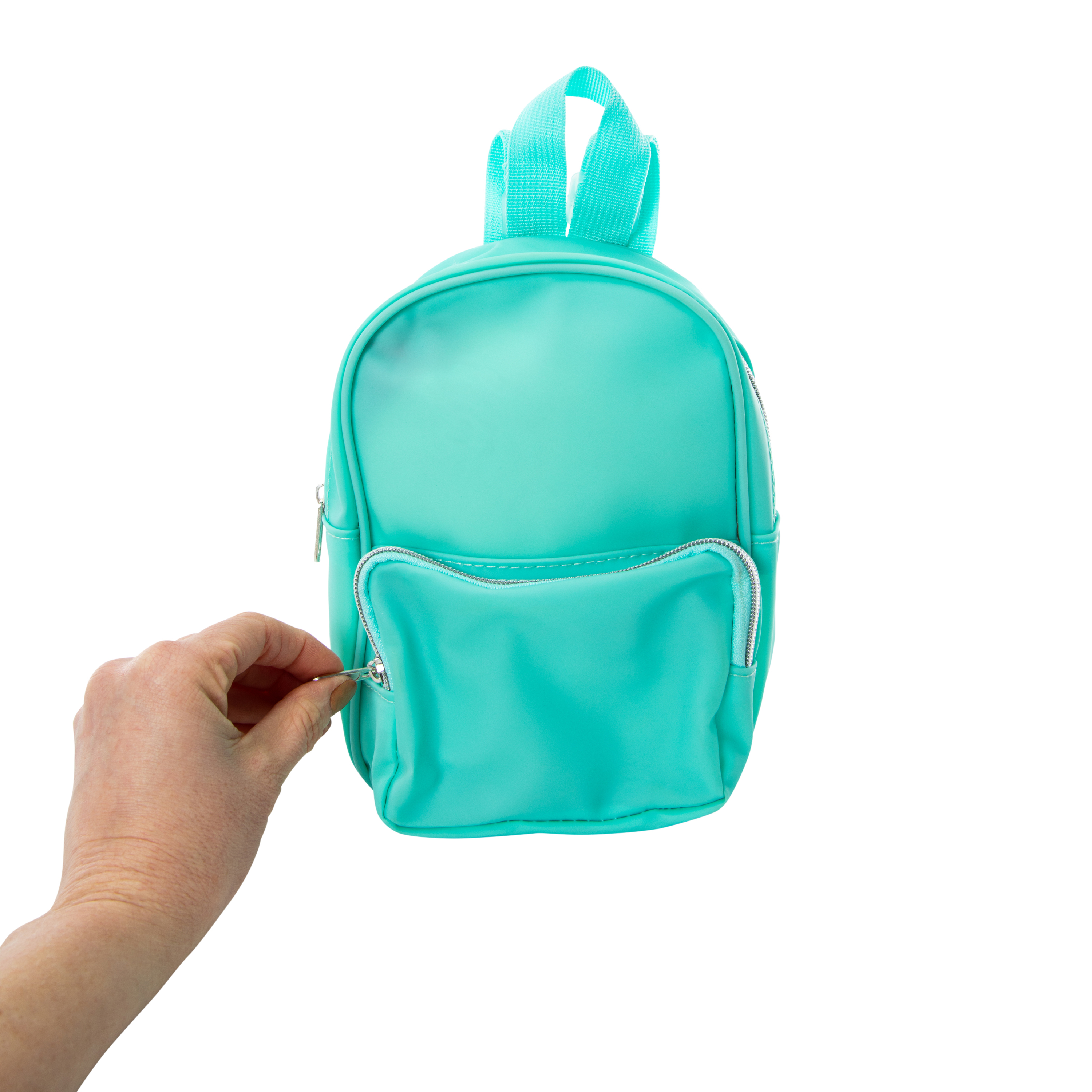 Mini Backpack 9in Five Below