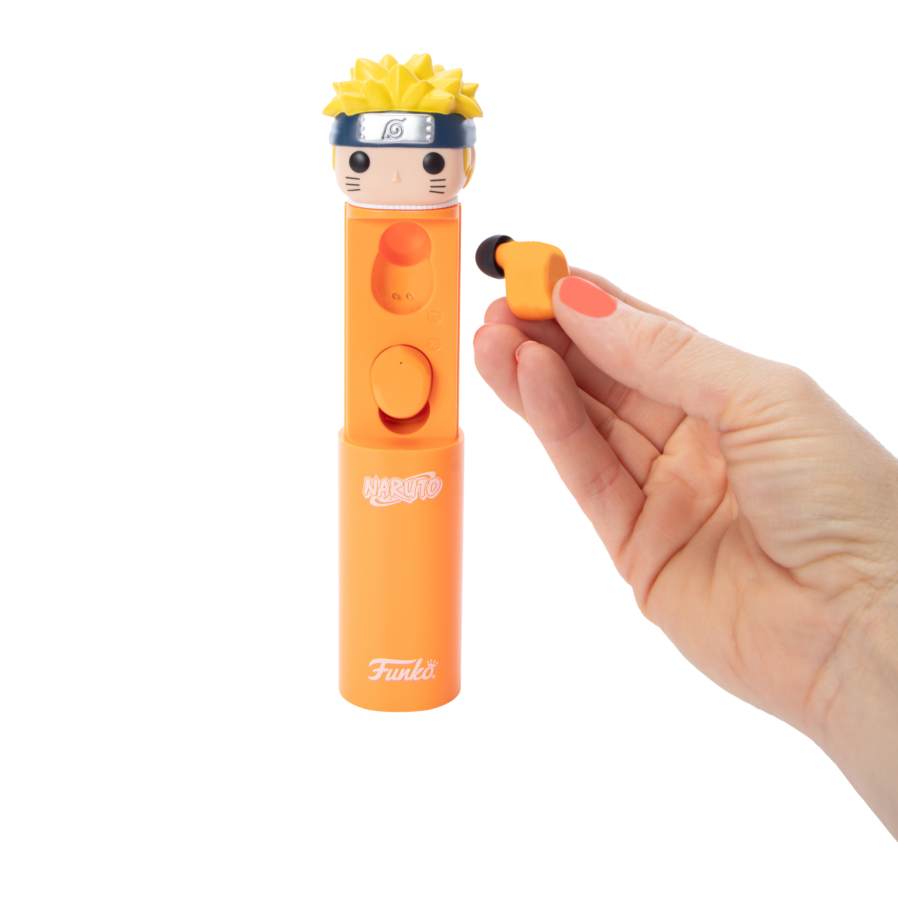 Funko Pop! Naruto True Wireless Earbuds