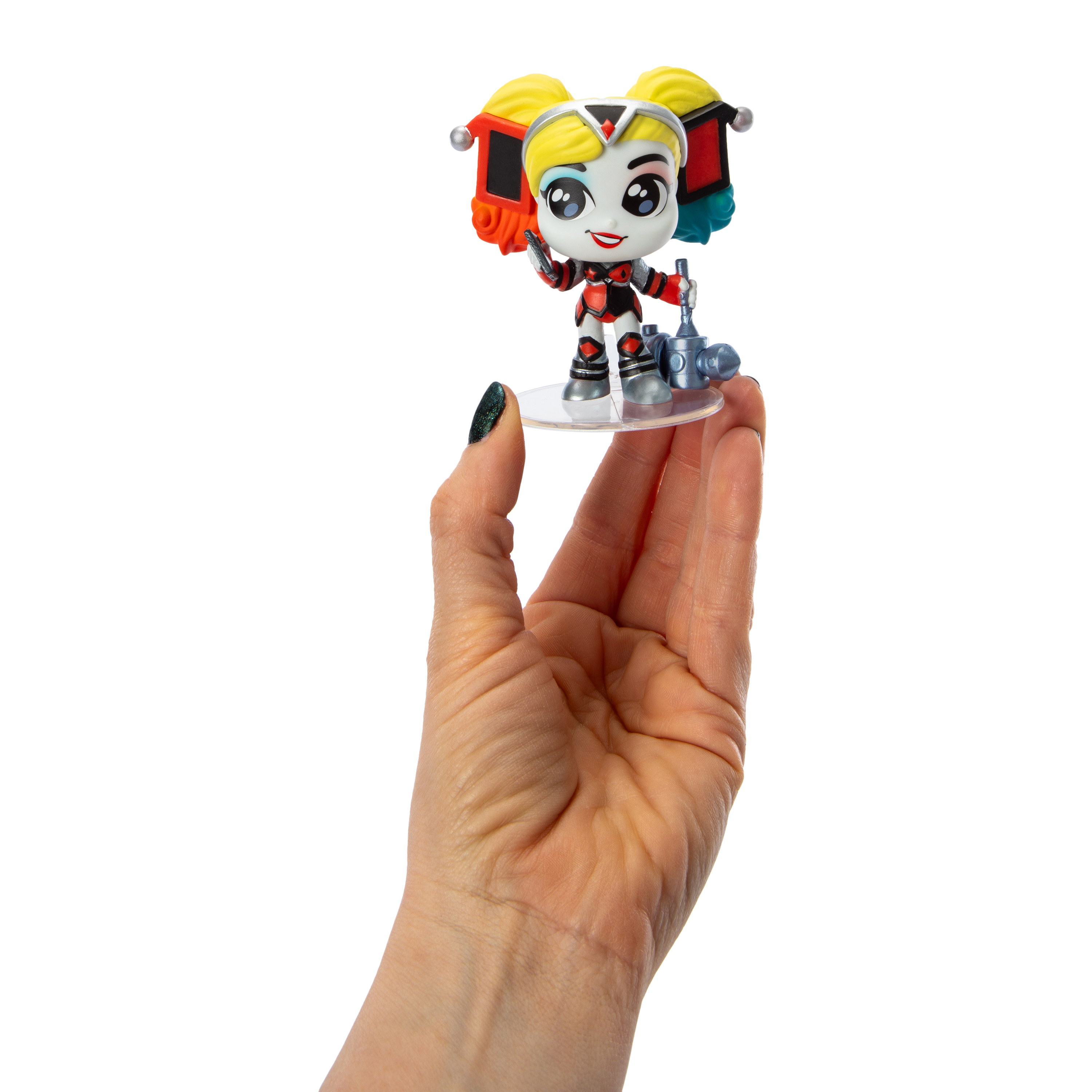 Funko Minis Harley Quinn™ Vinyl Figure| Five Below