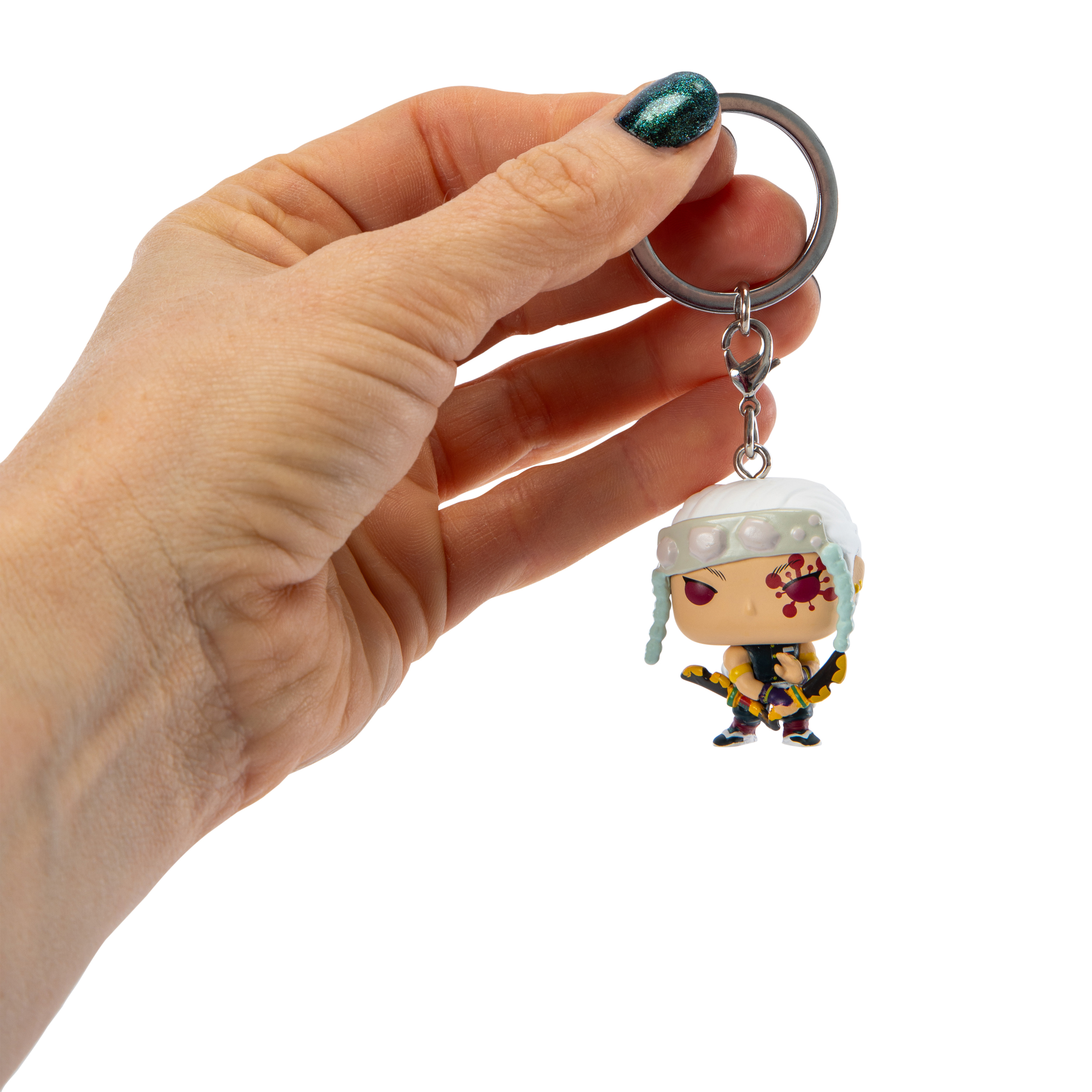 Funko Pocket Pop! Keychain Demon Slayer Tengen Uzui