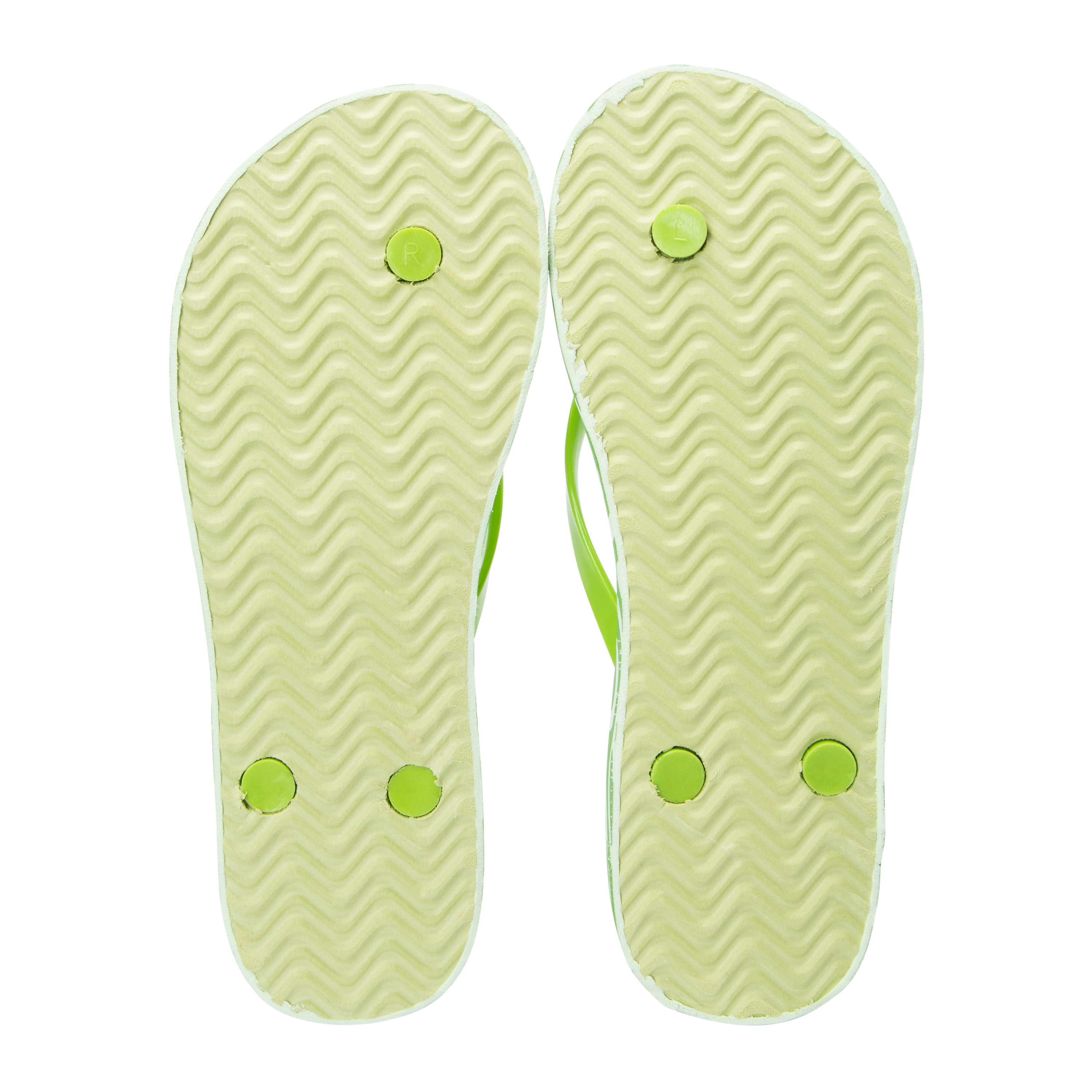 Ladies EVA Flip Flops