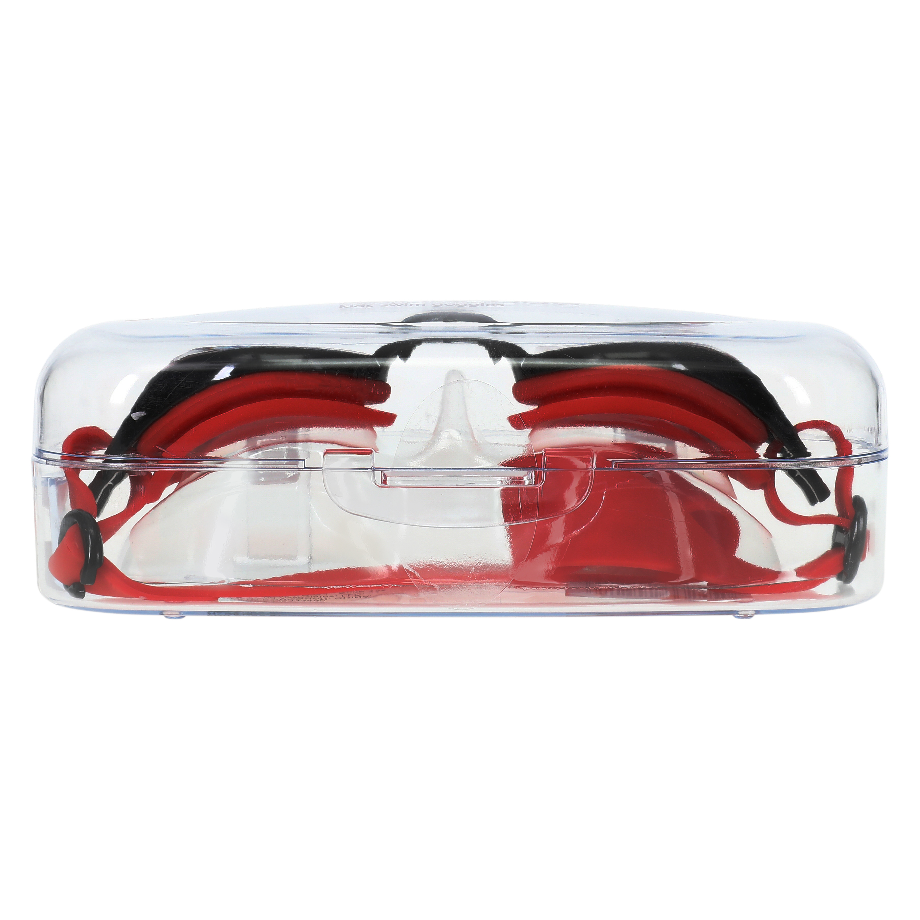 Aqua2ude™ Kid's Swim Goggles