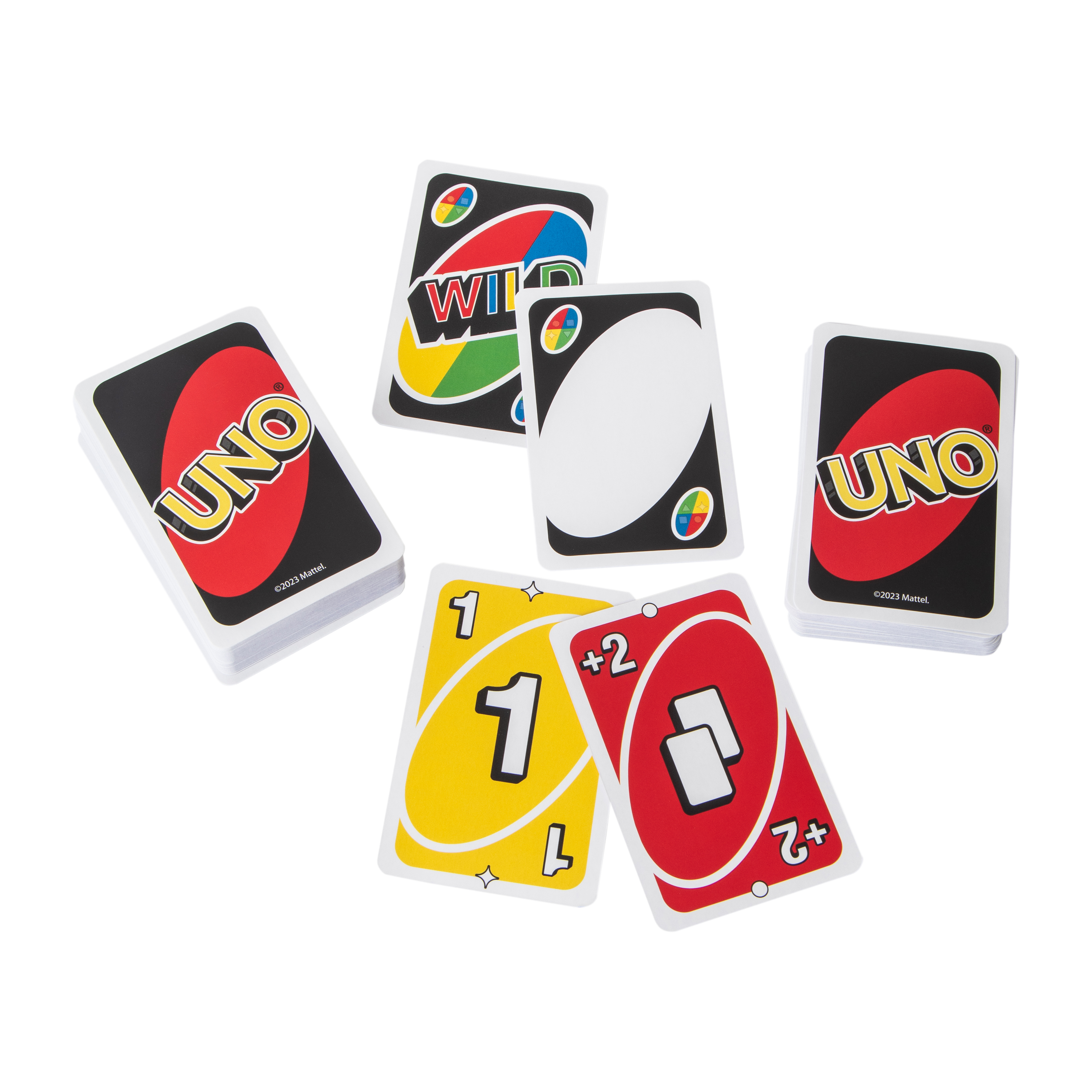 Uno® Classic Playing Cards