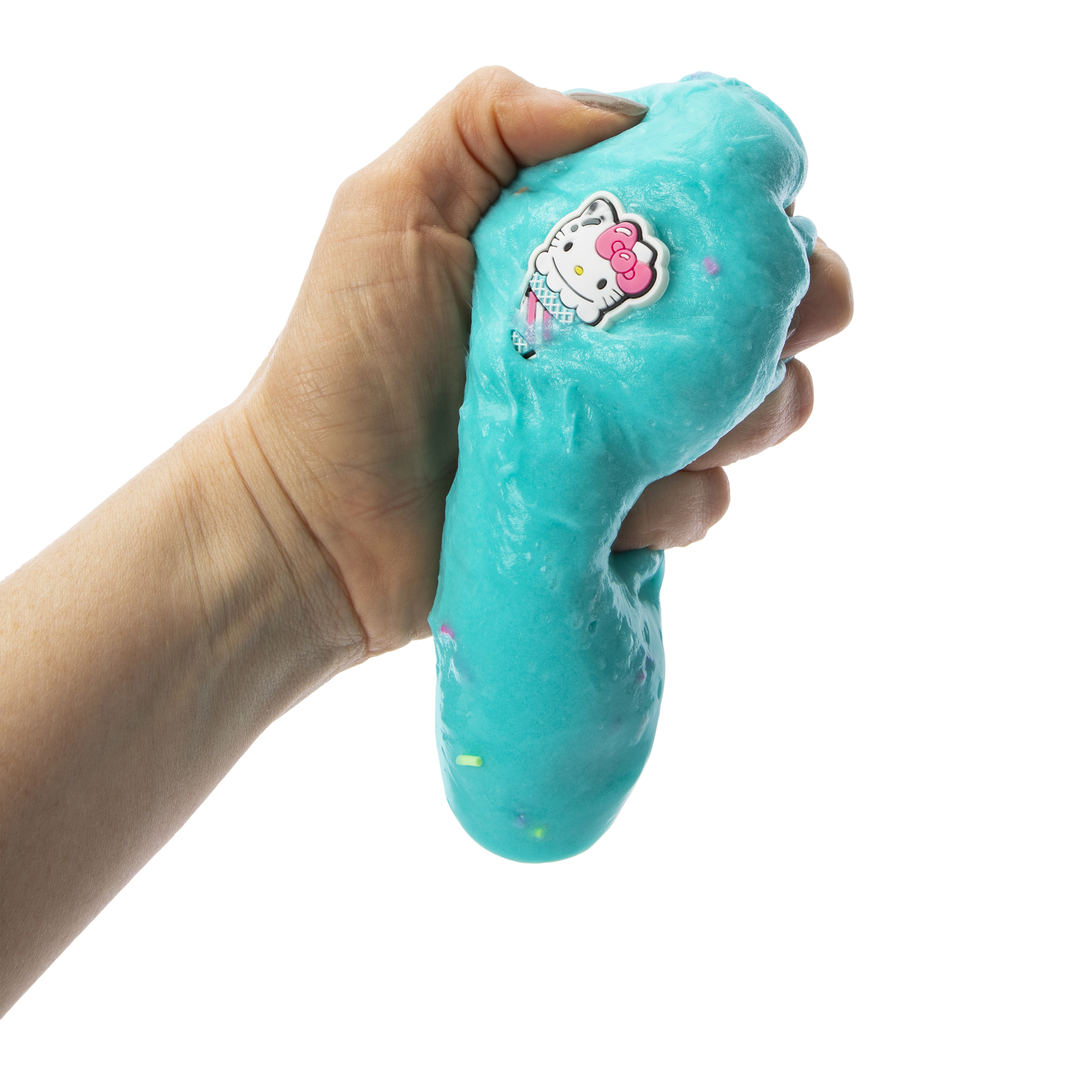 Sanrio® Whipped Slimygloop® Scented Butter Slime 6.5oz