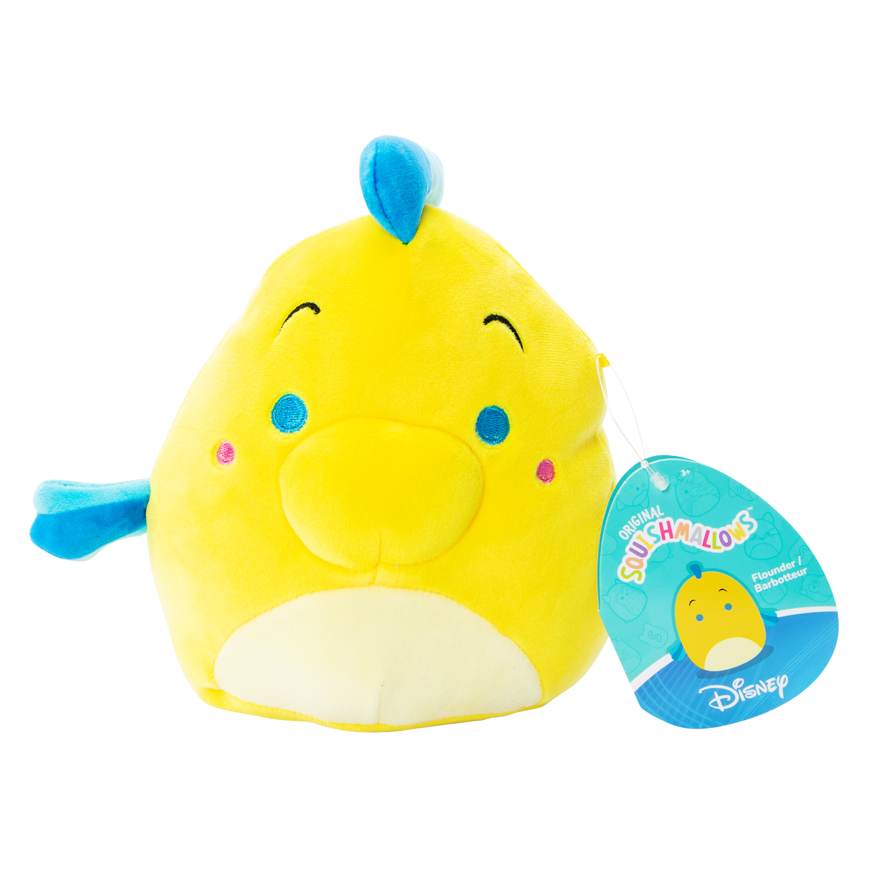 Disney Sidekick Squishmallows™