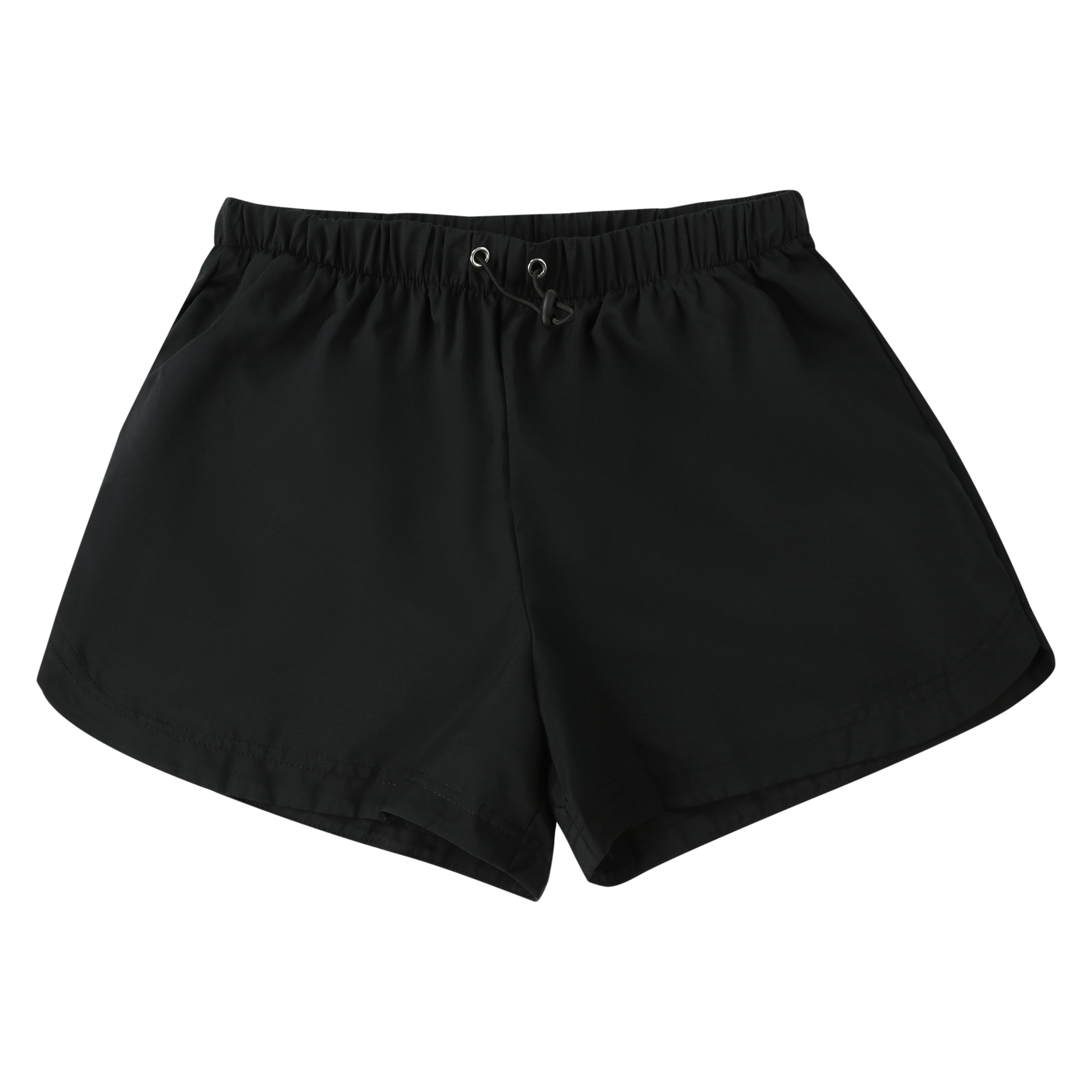 Series-8 Fitness™ Active Shorts