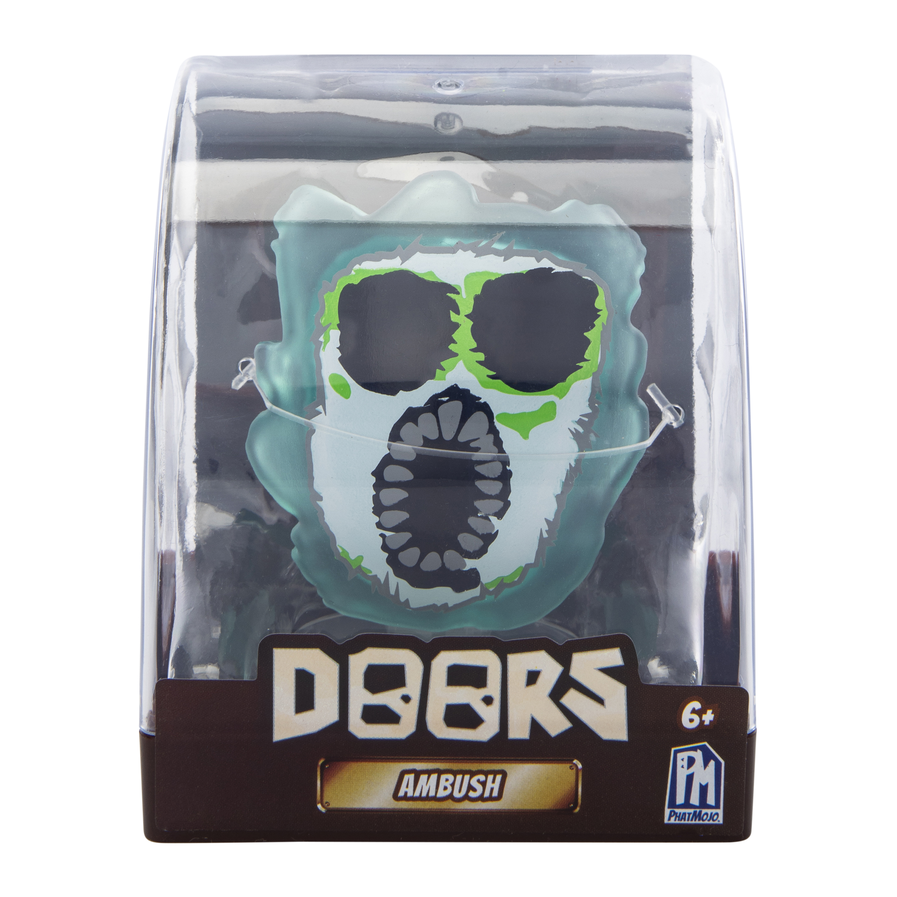 Doors Mini Figure