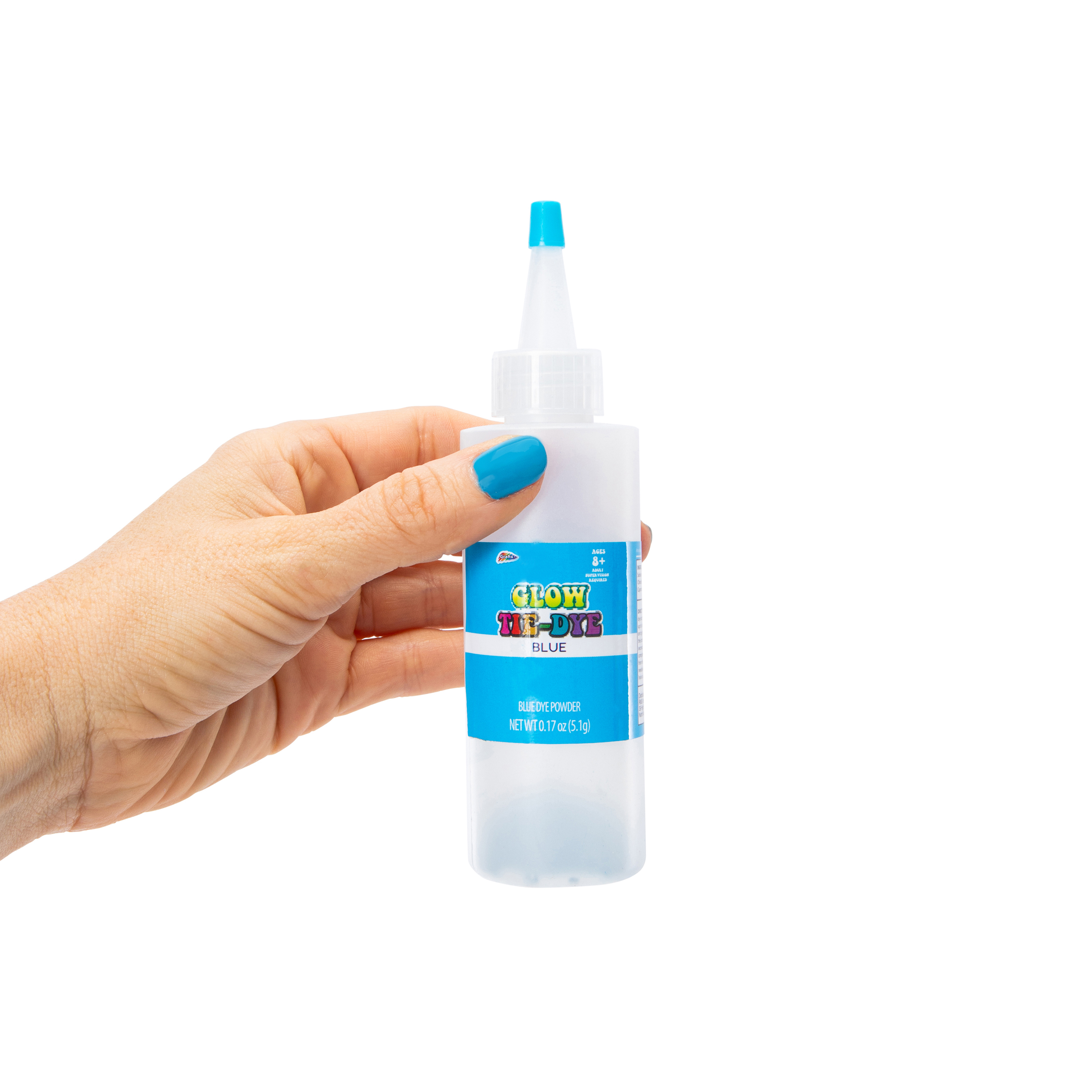 Tie-Dye Kit 15-Piece Set