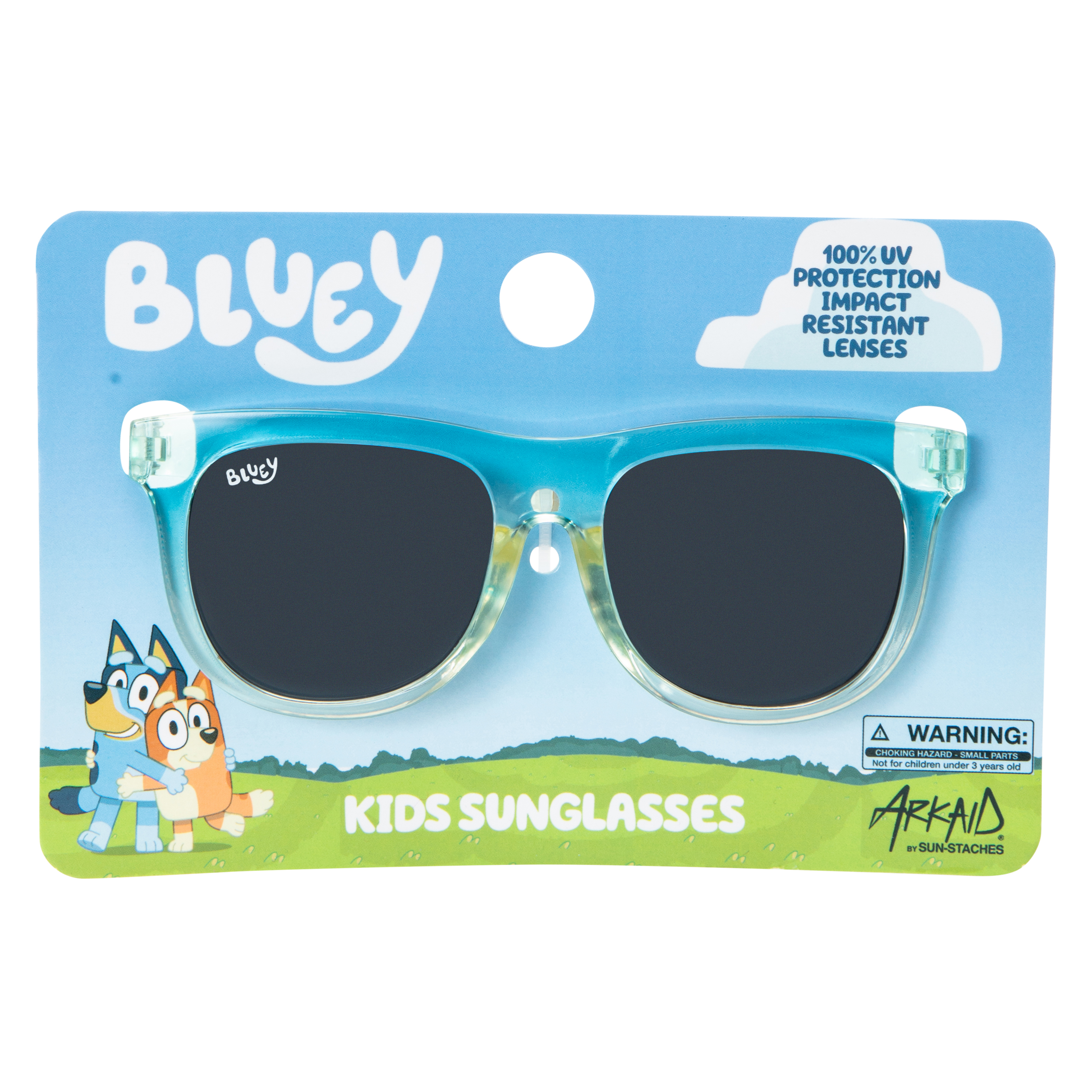 Kid's Bluey™ Sunglasses